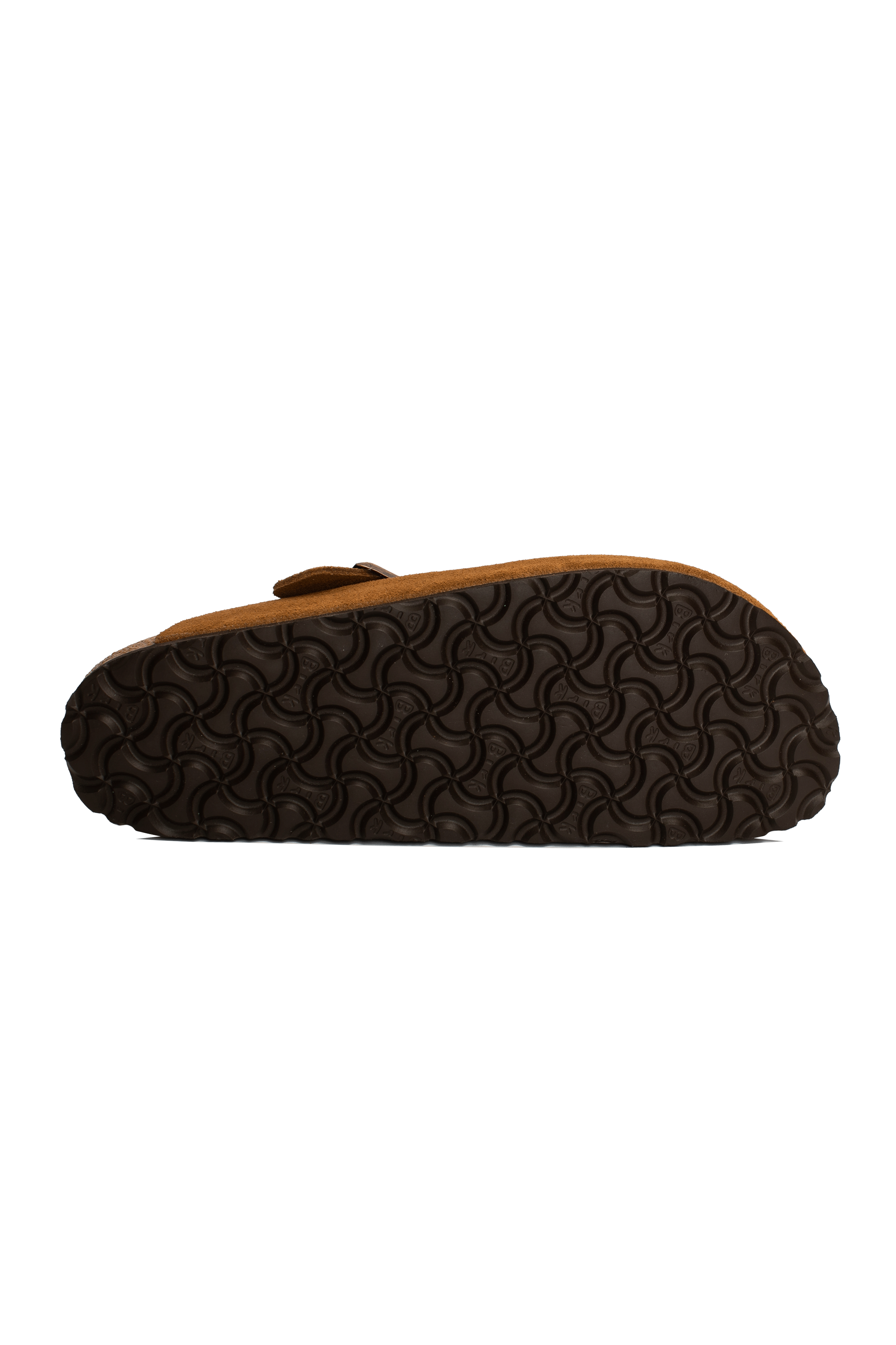 Boston Suede