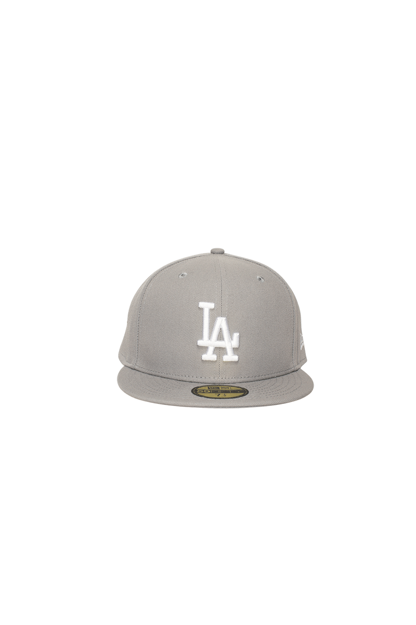 MLB Basic Los Angeles Dodgers Cap