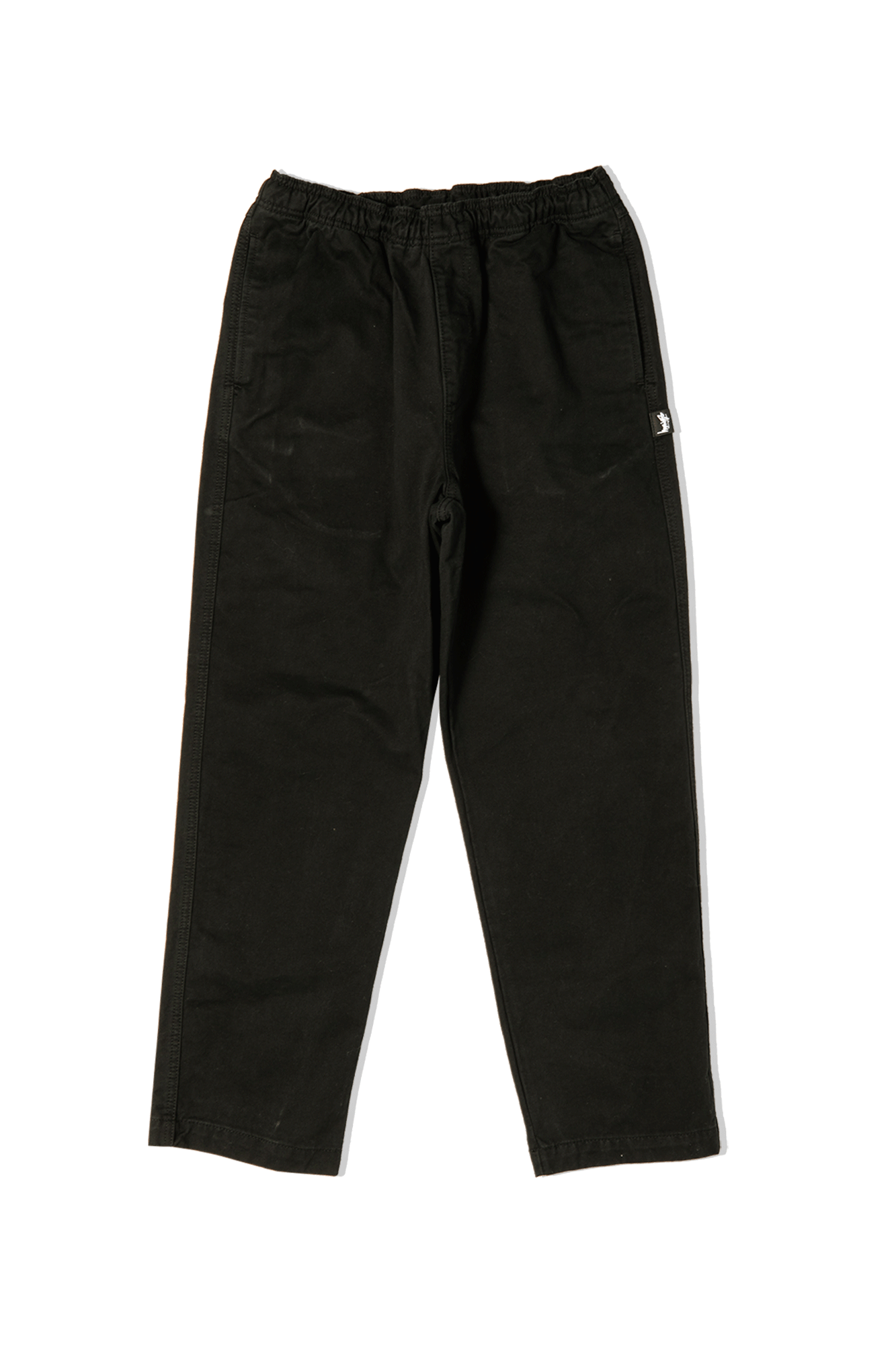 Brushed Beach Pant