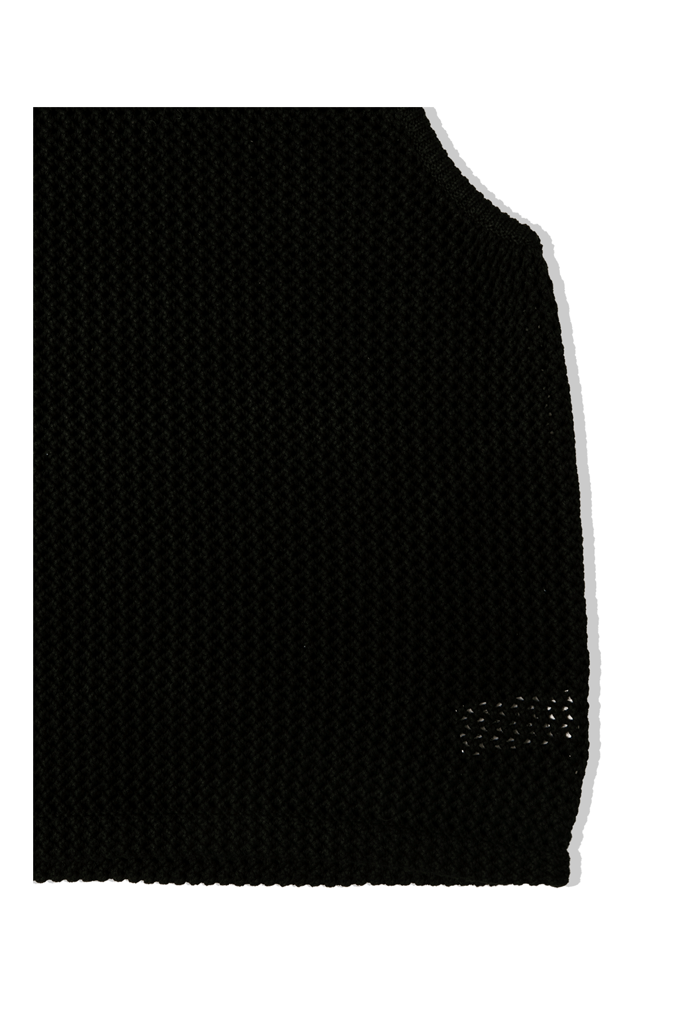 O'Dyed Mesh Tank