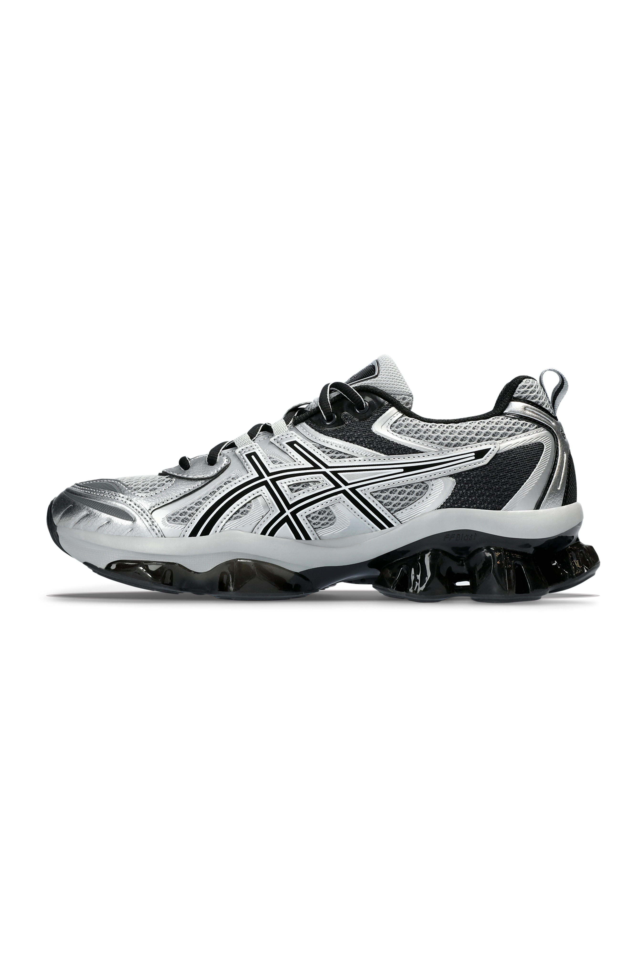 Gel-Quantum Kinetic