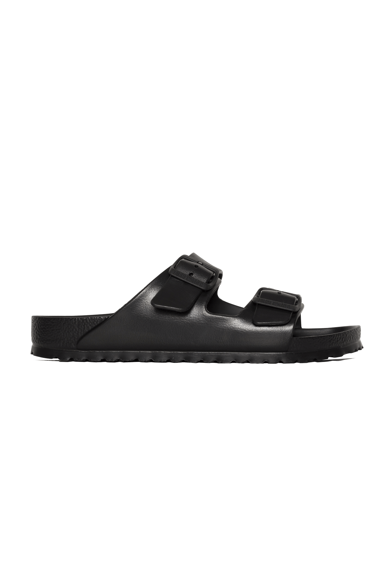 Birkenstock Sandali & Ciabatte Arizona EVA Nero 129423#000#BLACK#4 - One Block Down