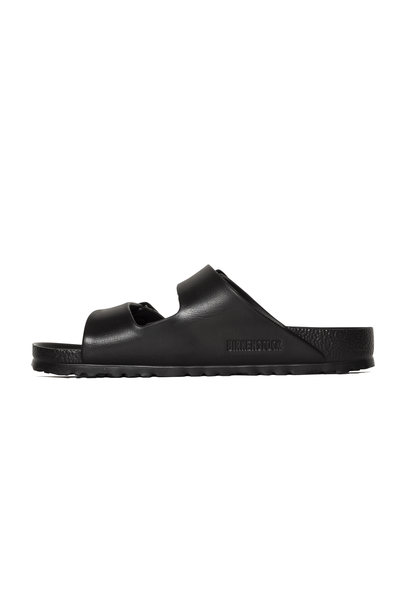 Birkenstock Sandali & Ciabatte Arizona EVA Nero 129423#000#BLACK#4 - One Block Down