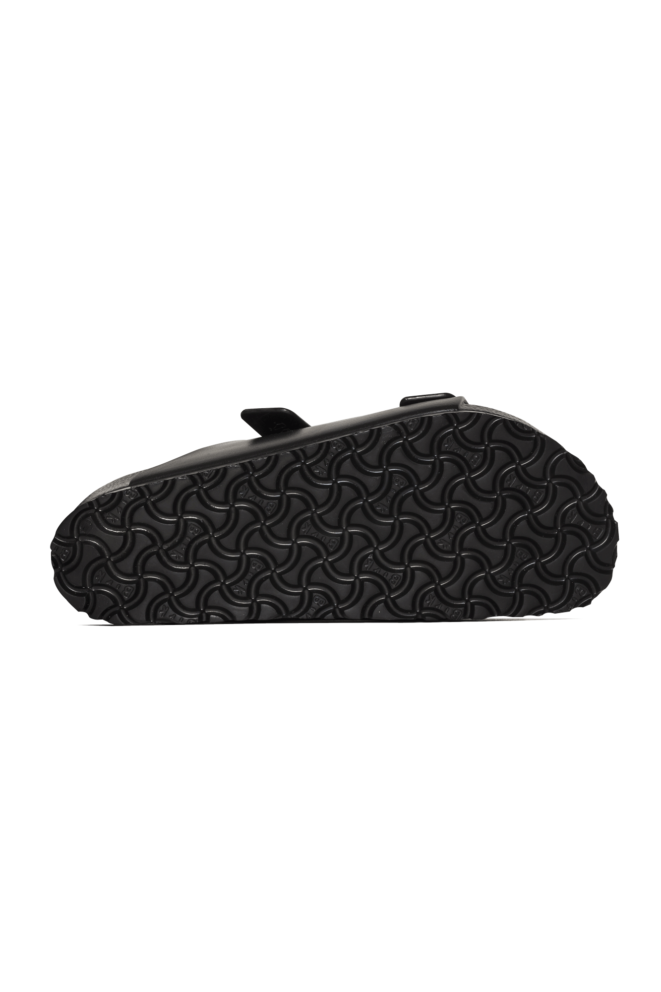 Birkenstock Sandali & Ciabatte Arizona EVA Nero 129423#000#BLACK#4 - One Block Down