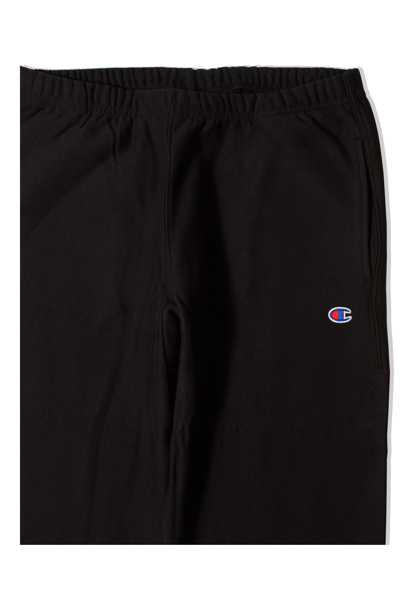 Elastic Cuff Pants