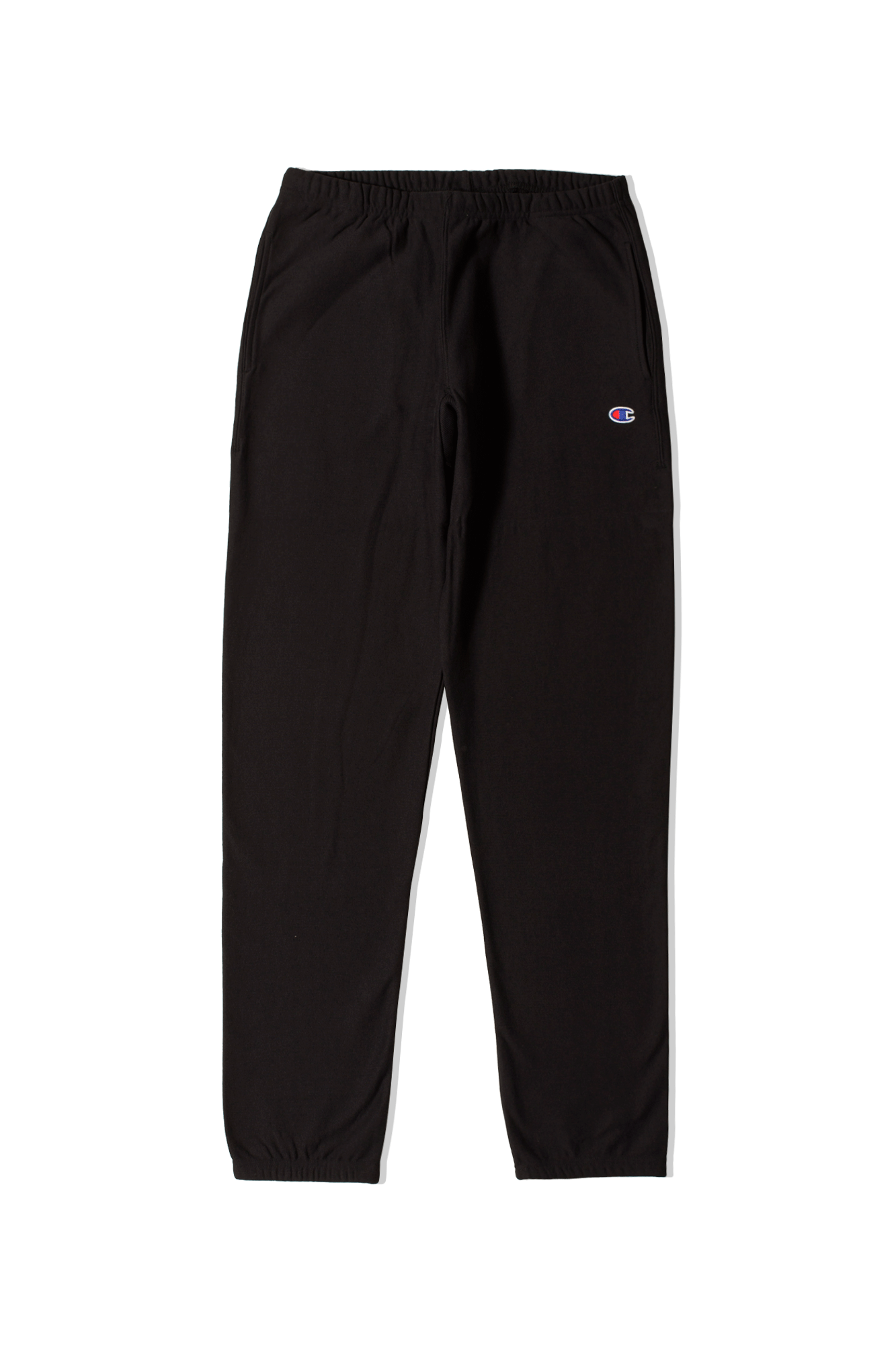 Elastic Cuff Pants