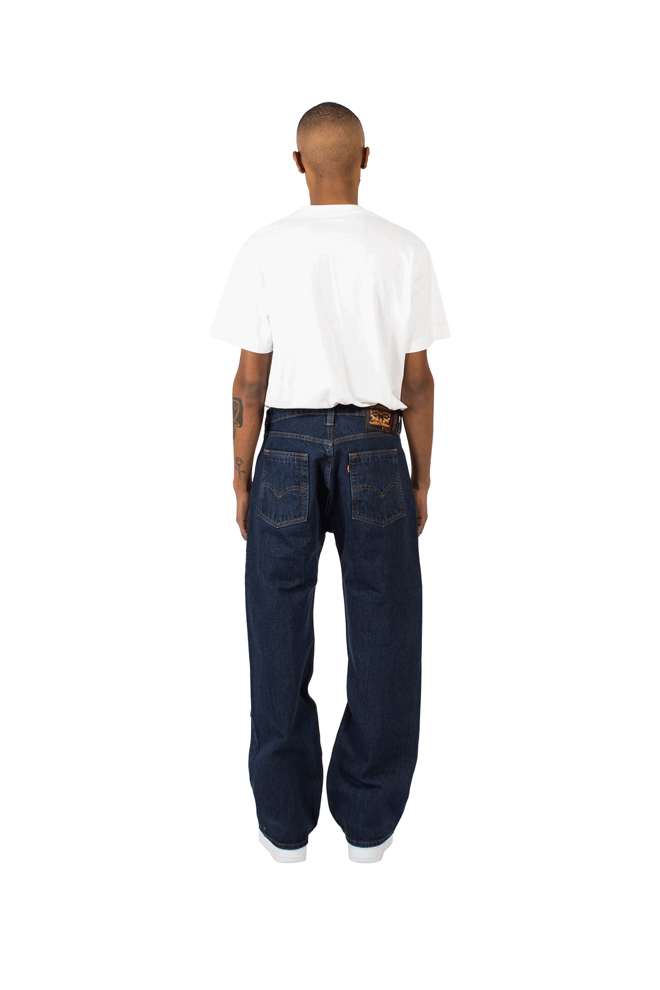 Skate Baggy 5 Pocket
