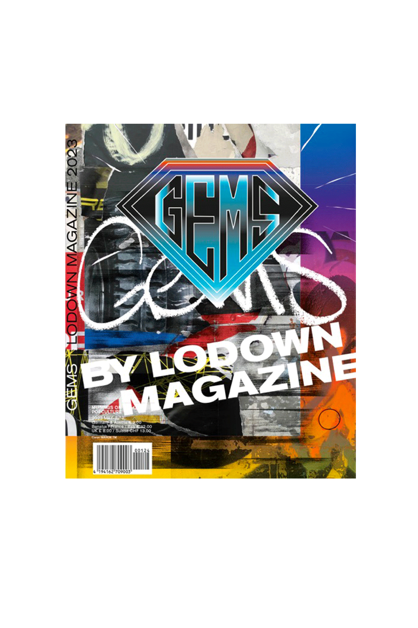 GEMS
