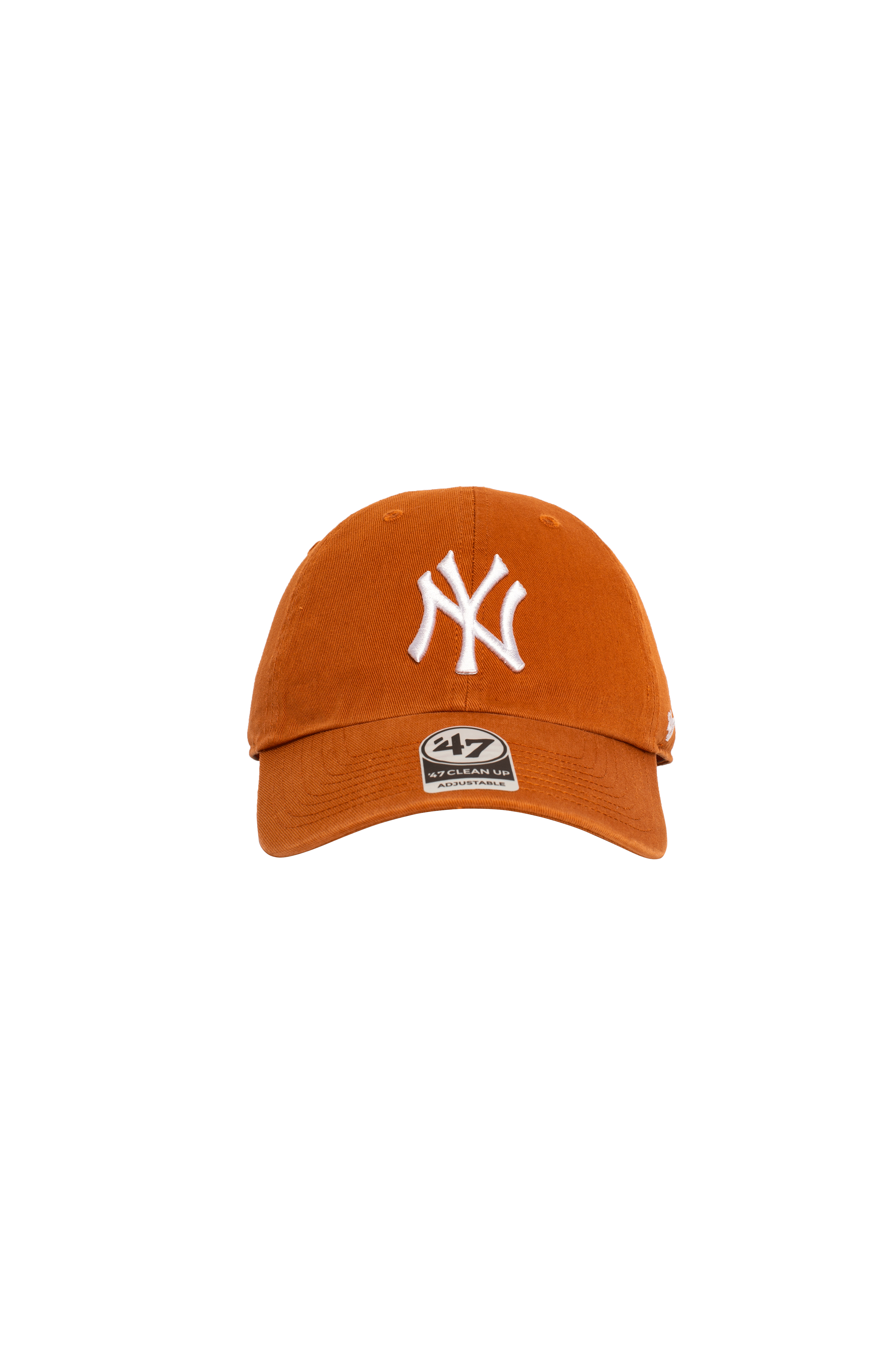 Clean Up New York Yankees