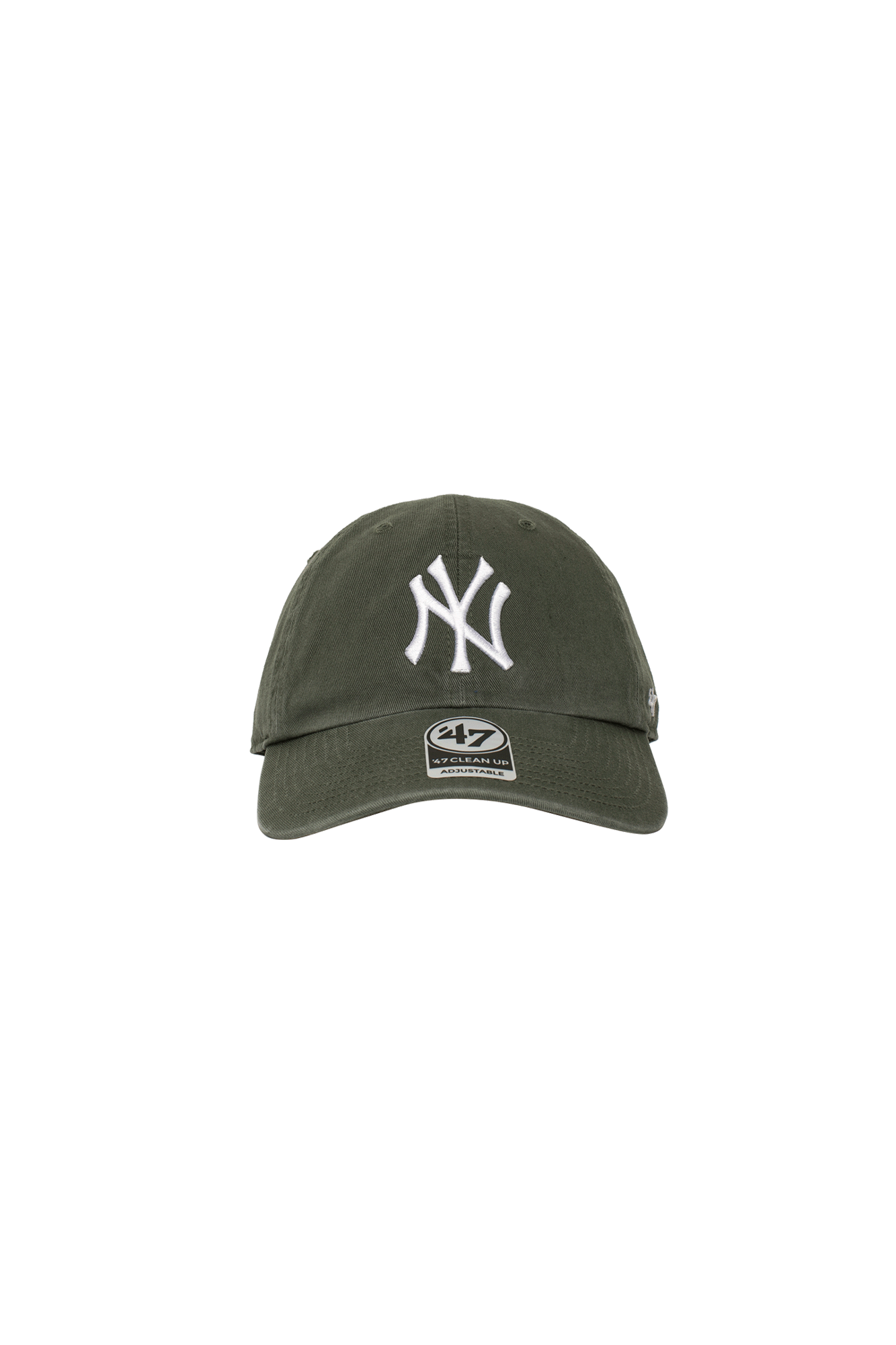 Clean Up New York Yankees