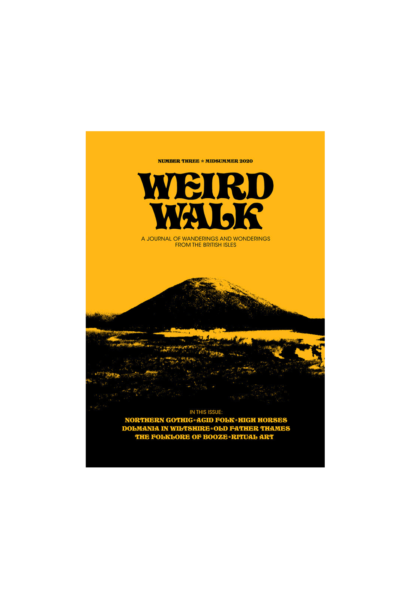 Zine Issue Three