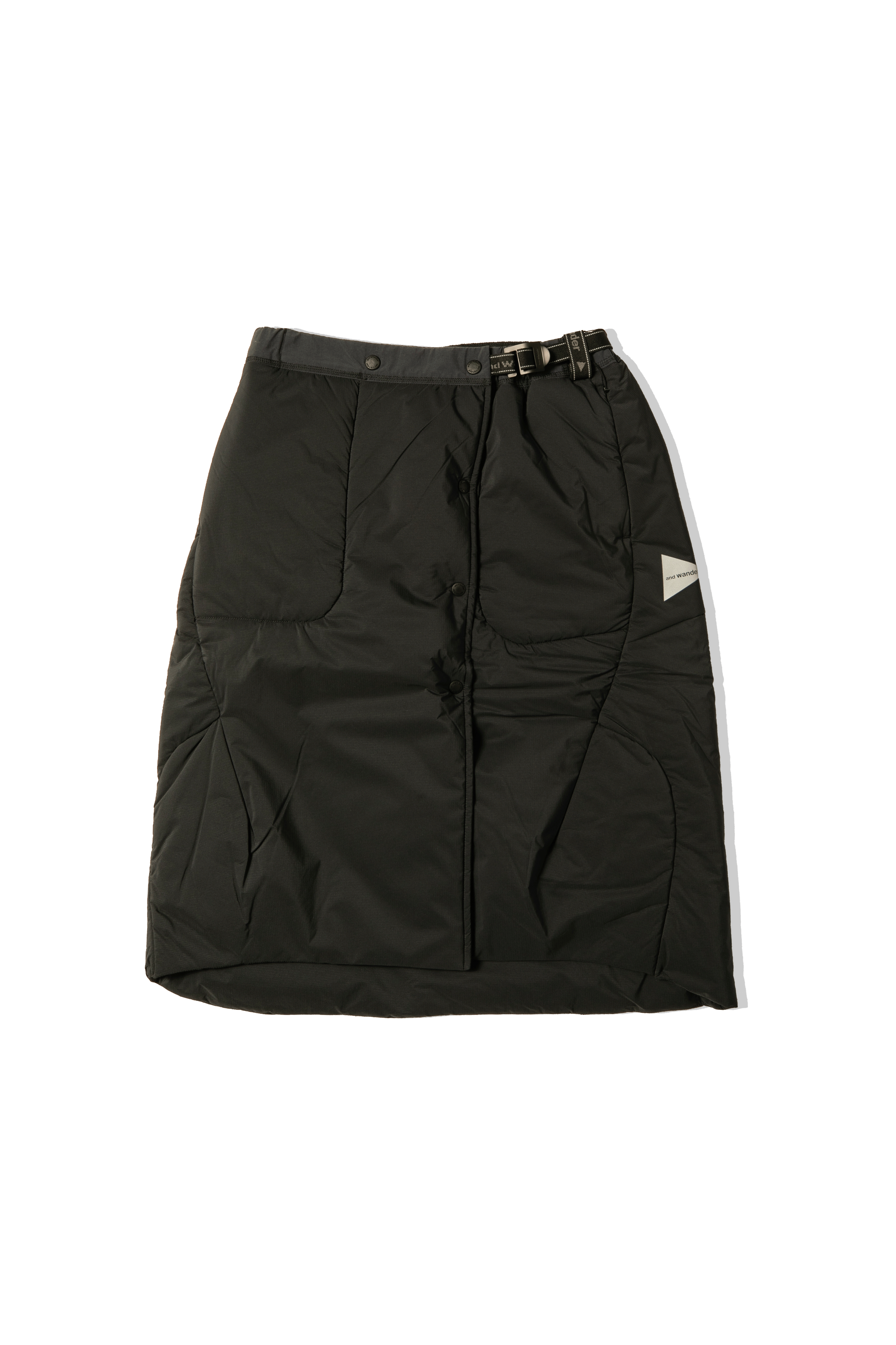 Top Fleece Skirt