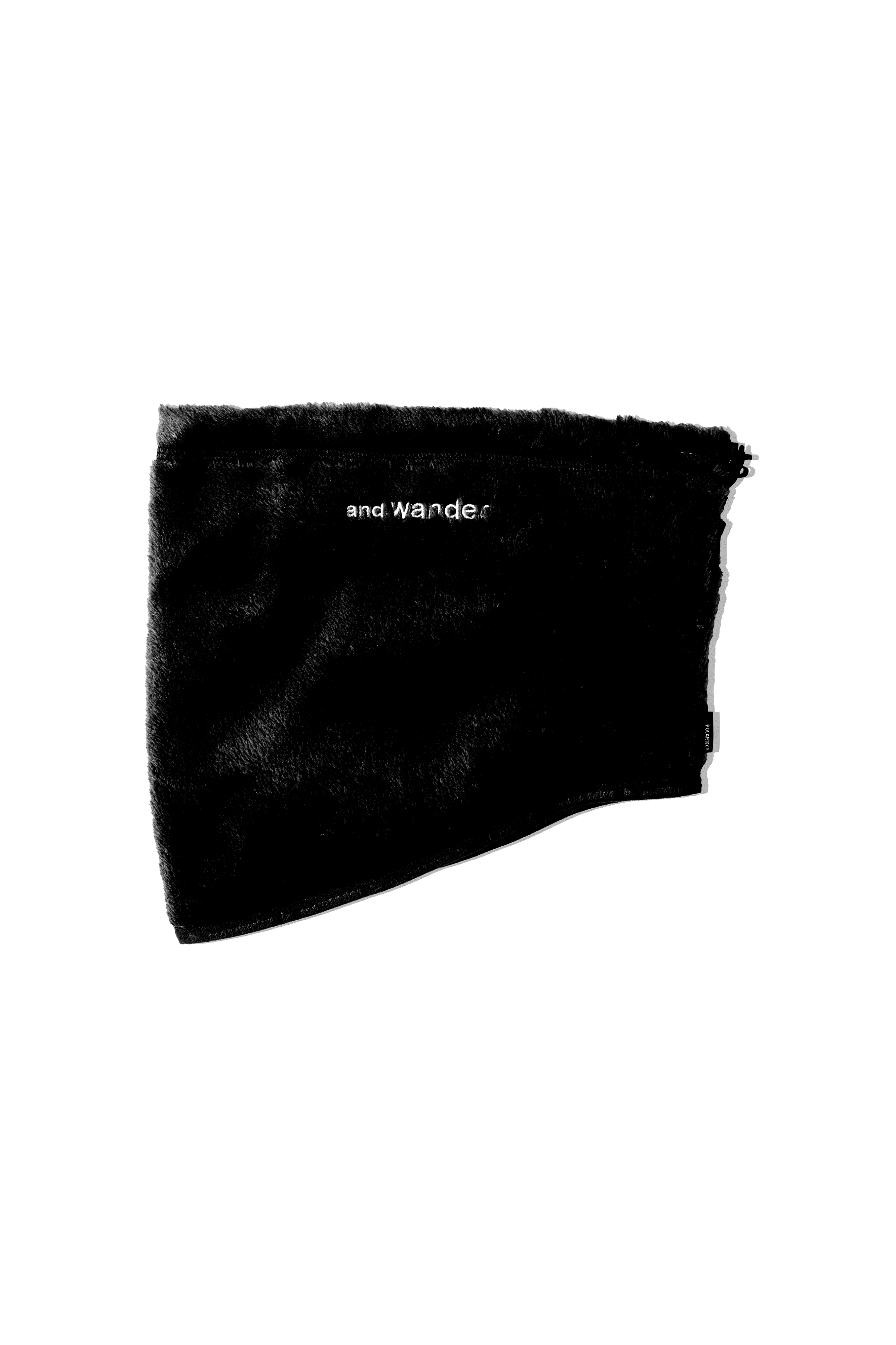 High Loft Fleece Warmer