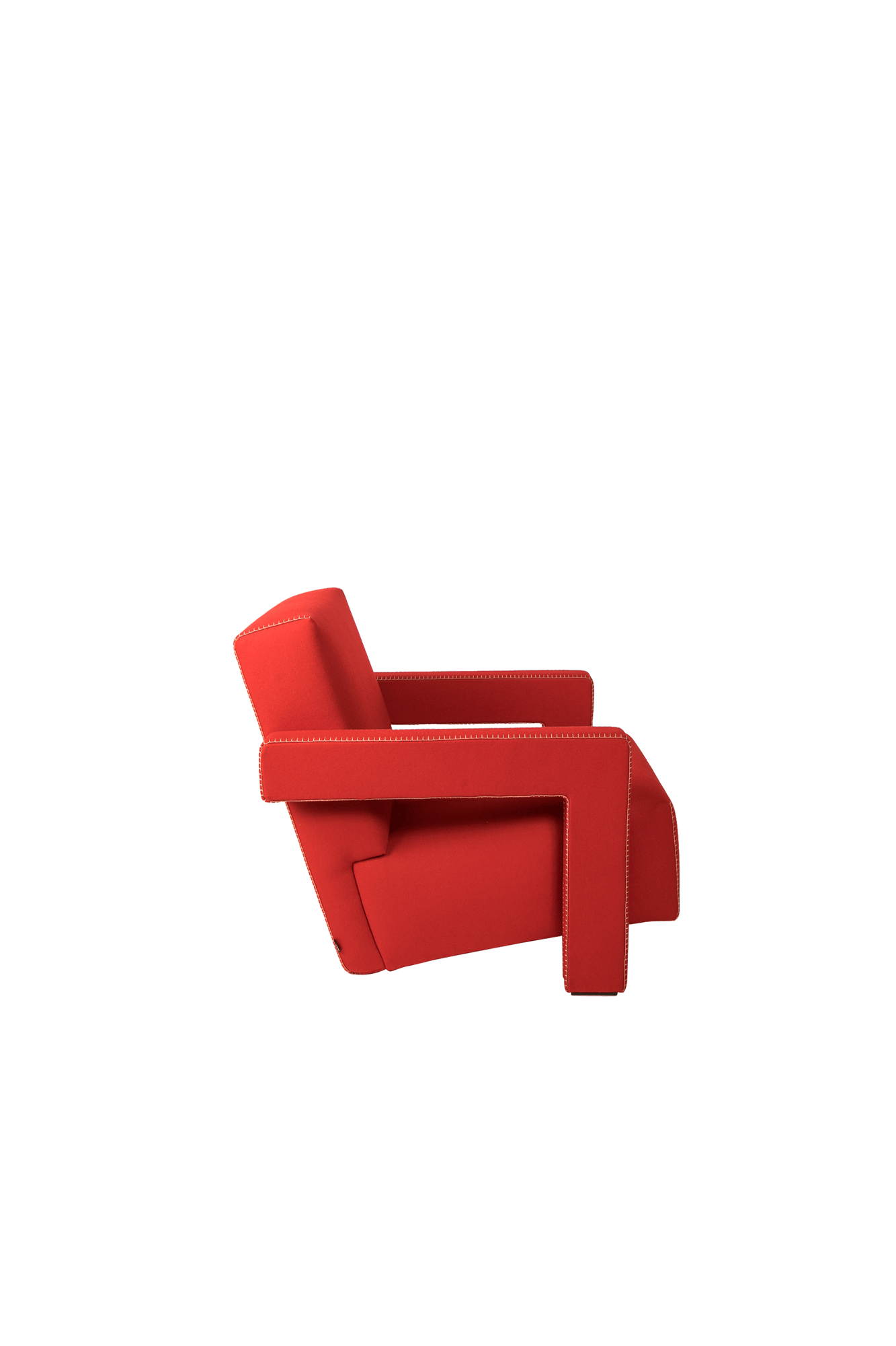 Utrecht Baby by Gerrit Thomas Rietveld