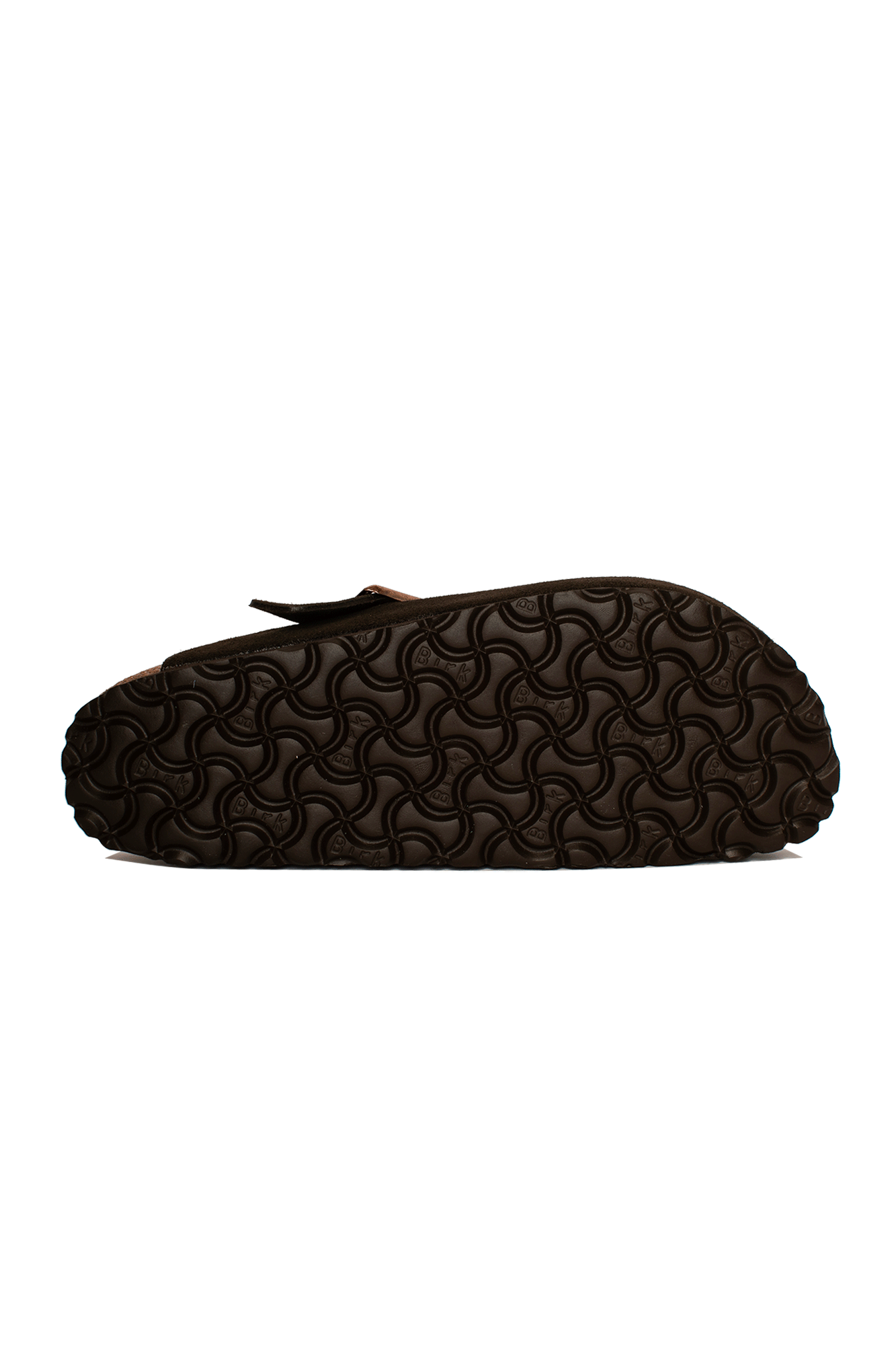 Boston Suede SFB