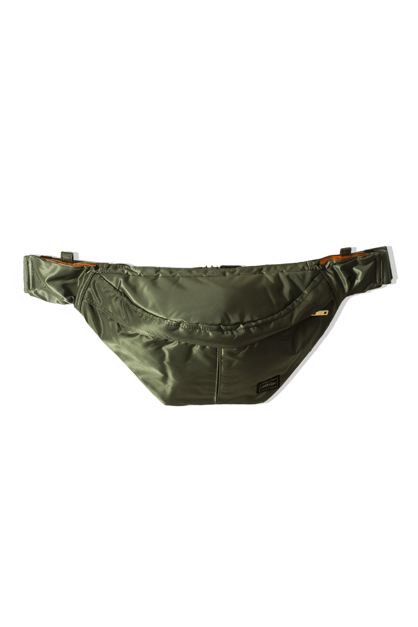 Tanker Waist Bag