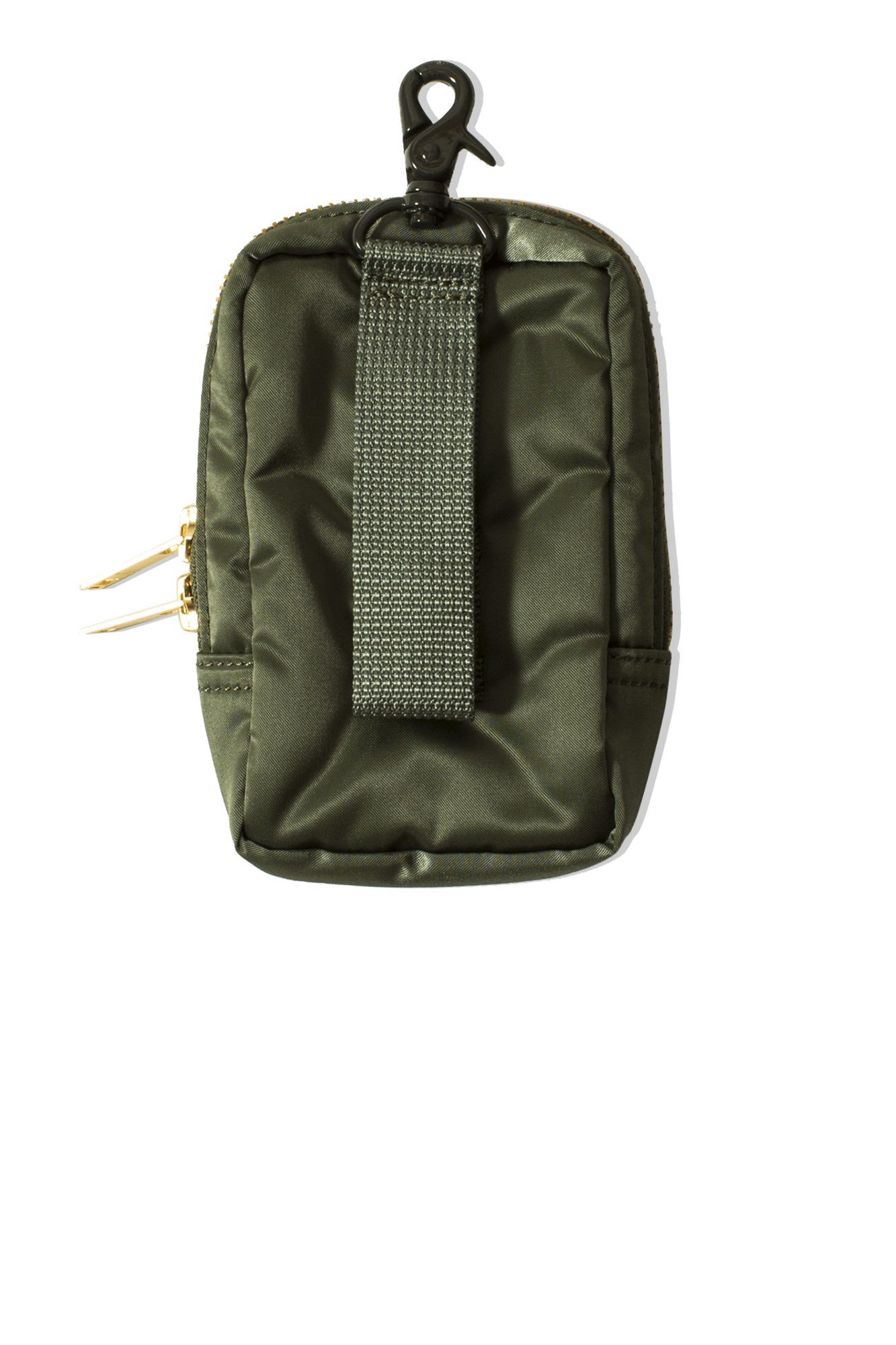 Tanker Pouch