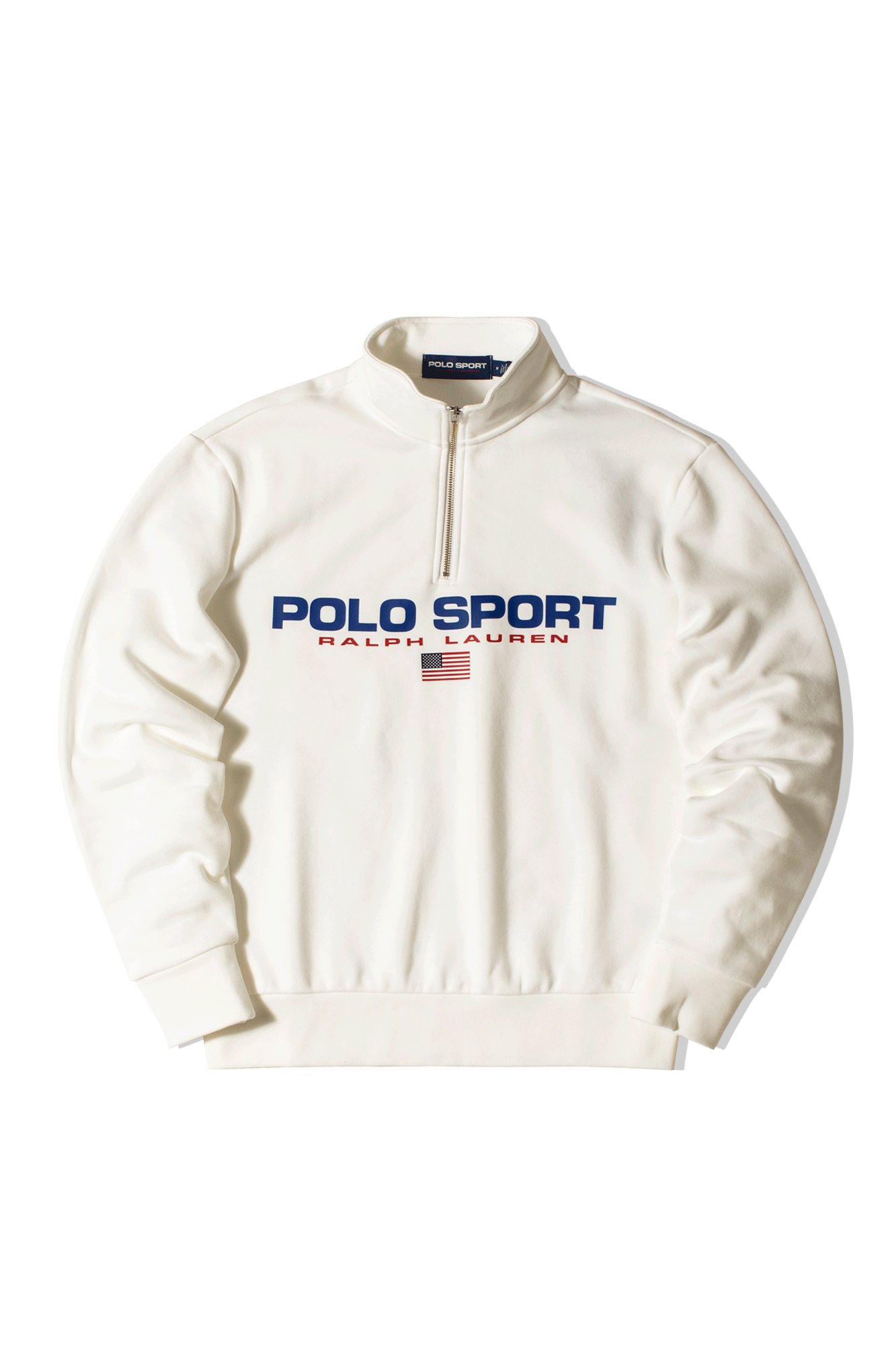 Knitted Longsleeve T-Shirt
