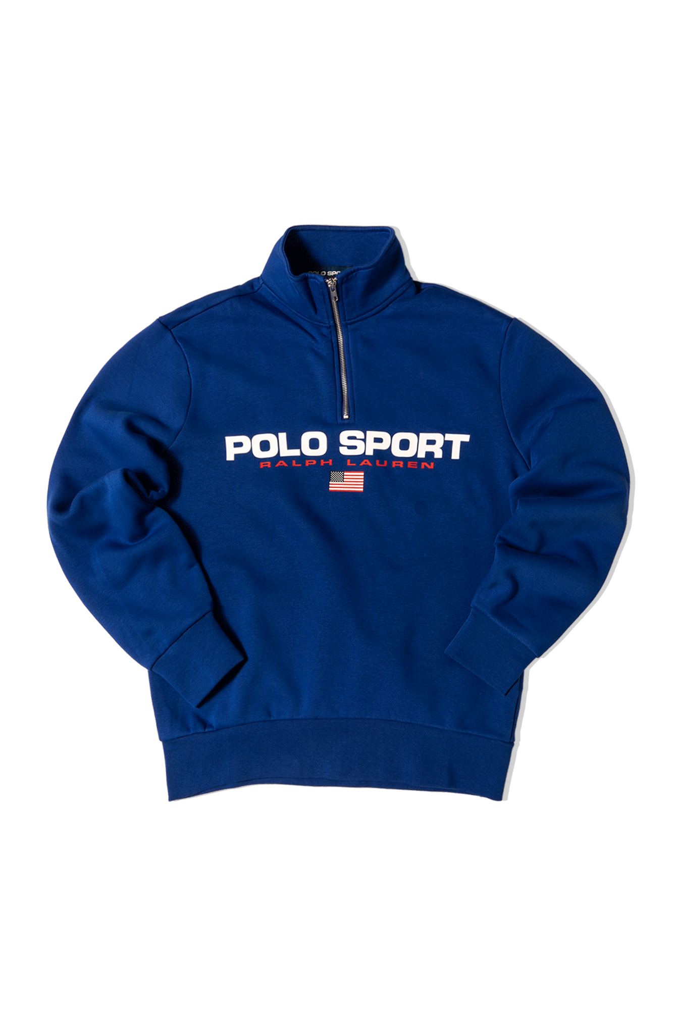 Knitted Longsleeve T-Shirt