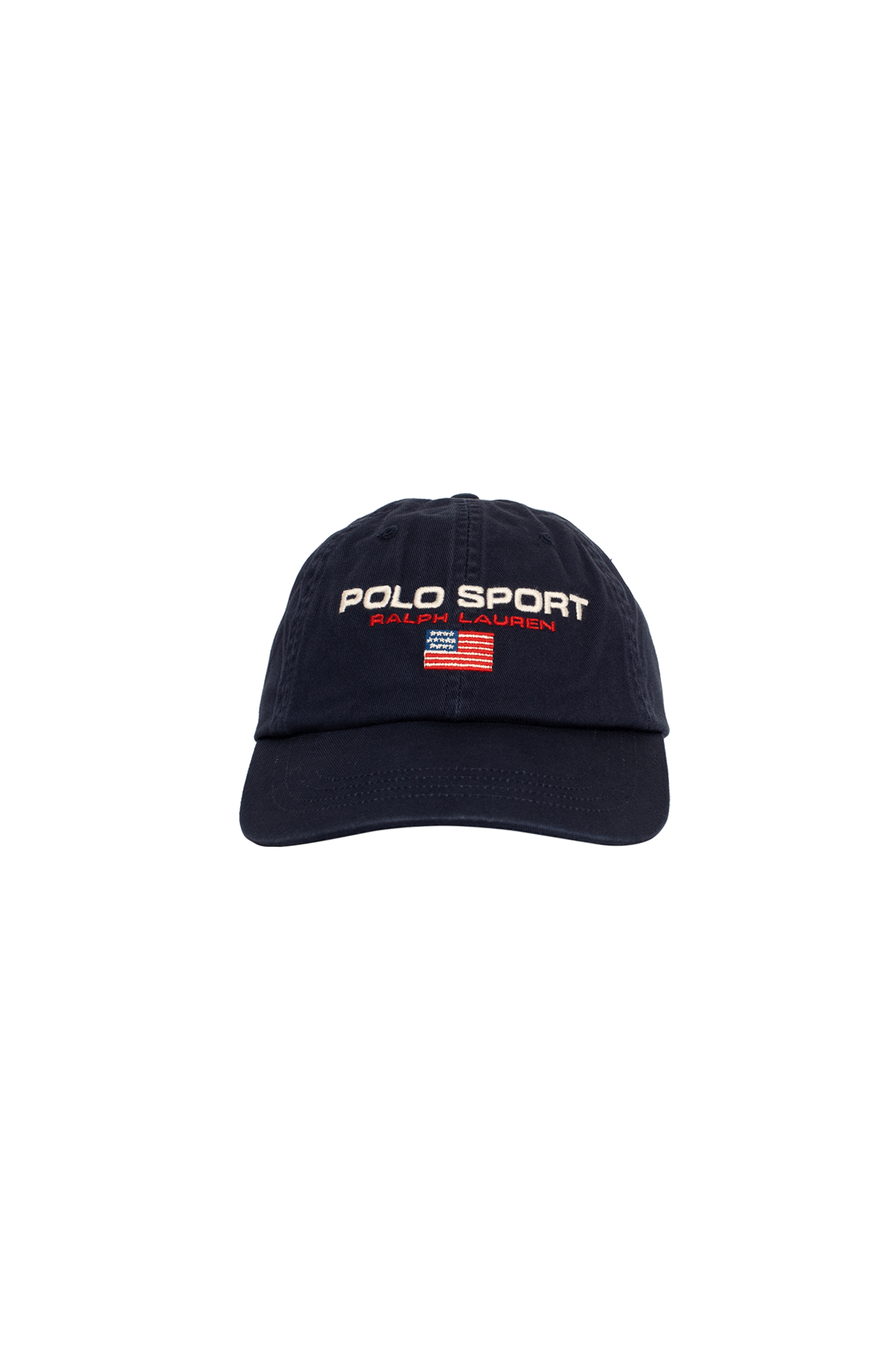 Twill Ball Cap
