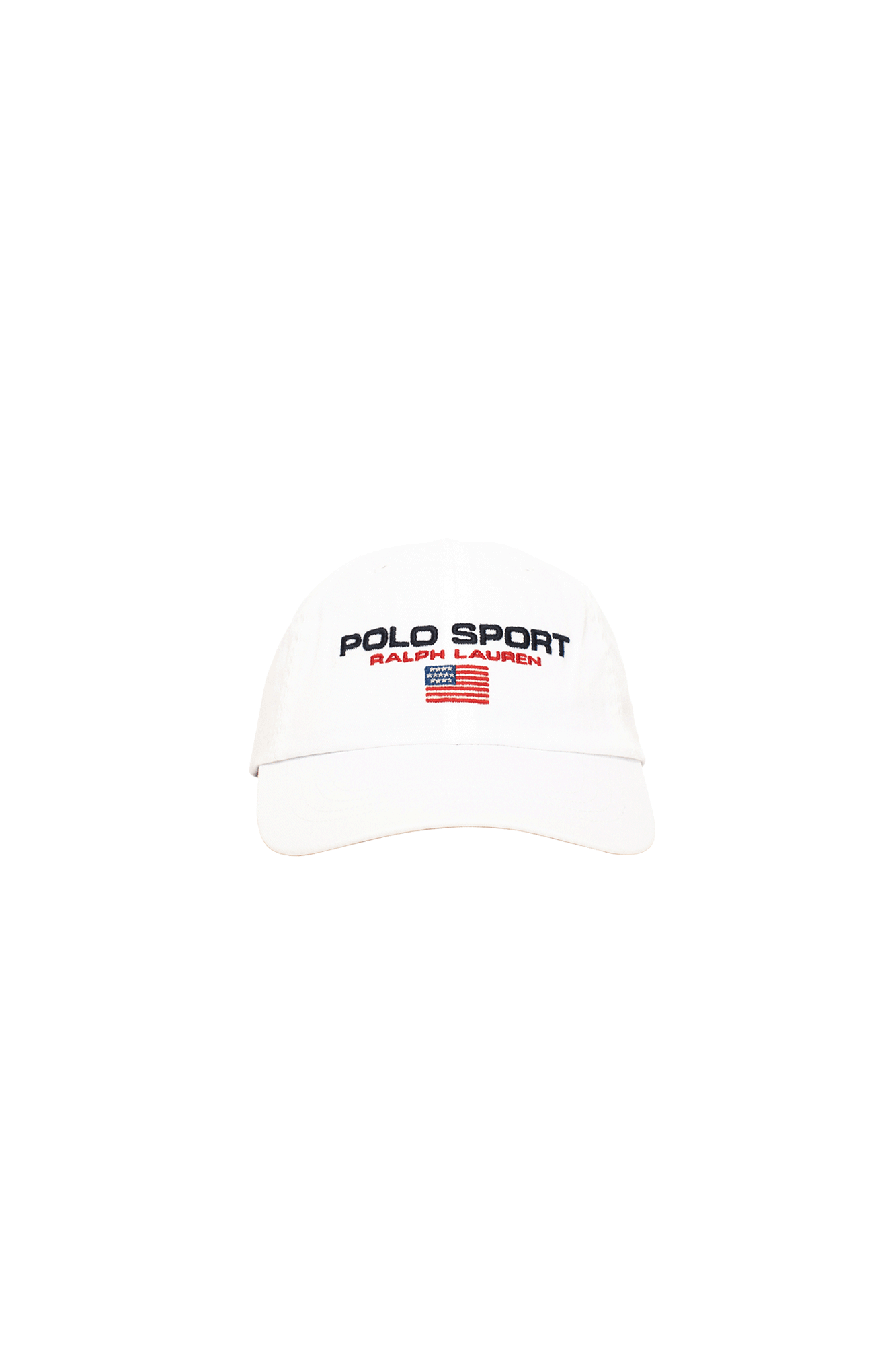 Twill Ball Cap