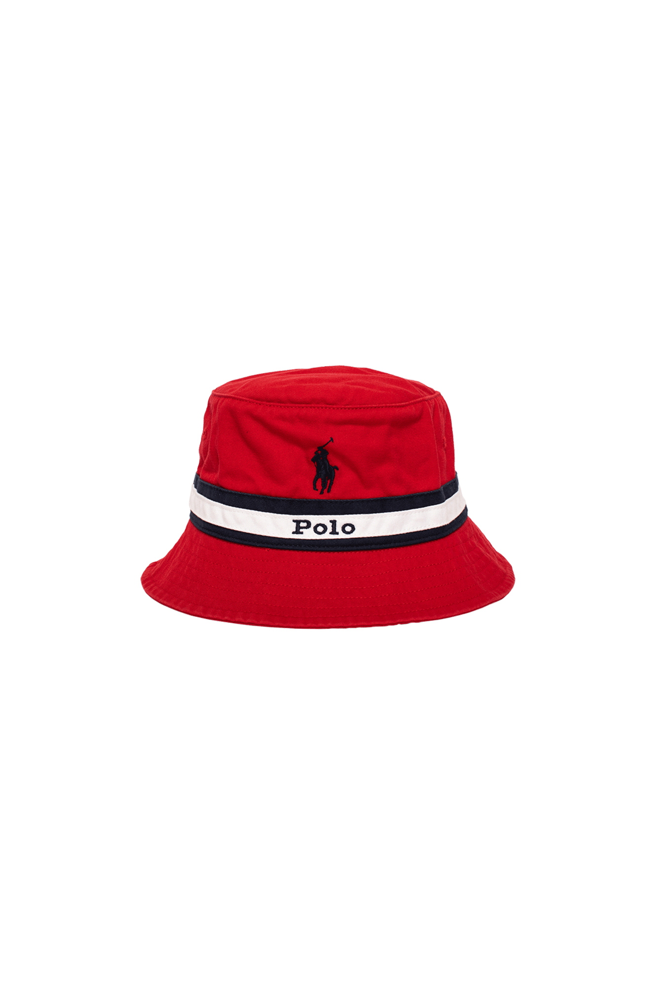 Twill Bucket Hat