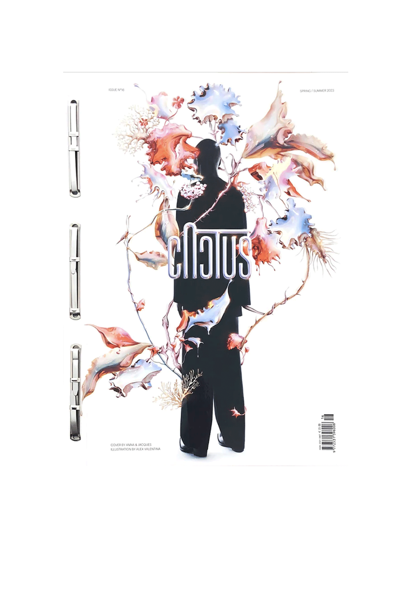 Issue 16