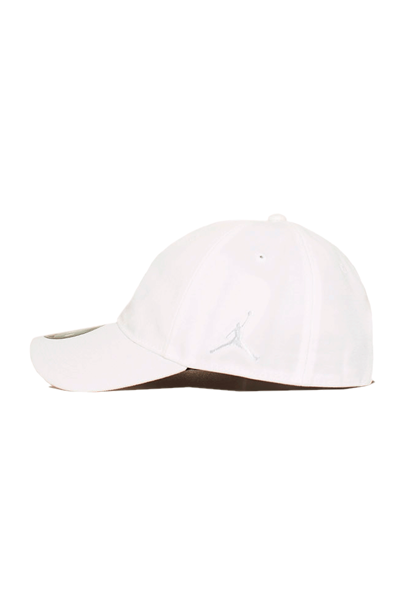 Air Jordan Cappelli Jordan 1 NS CAP Bianco Bianco - One Block Down