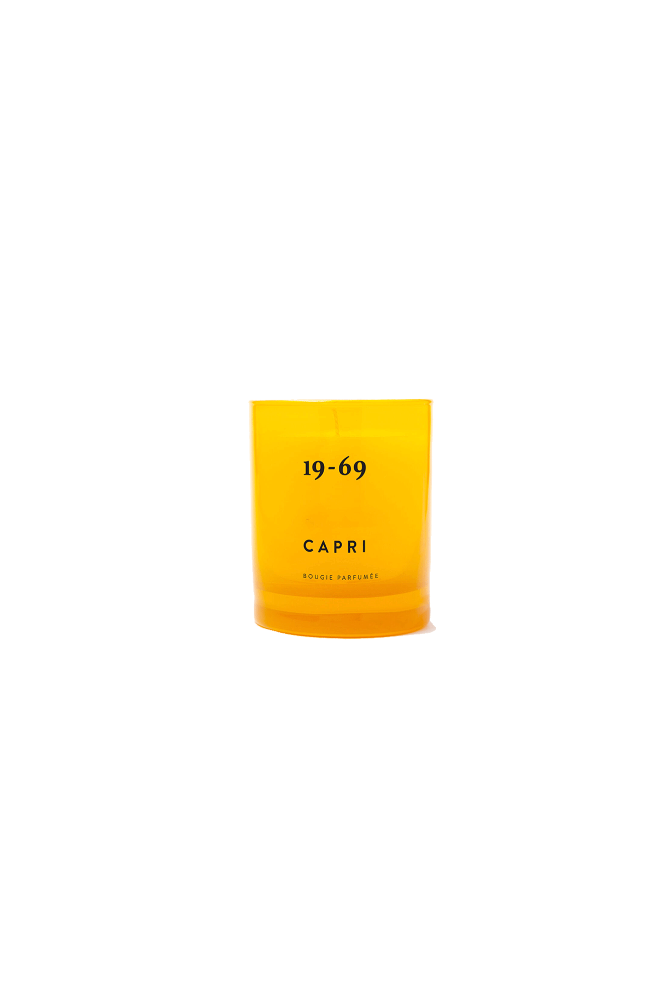 Capri Bougie Parfum?e 200ml