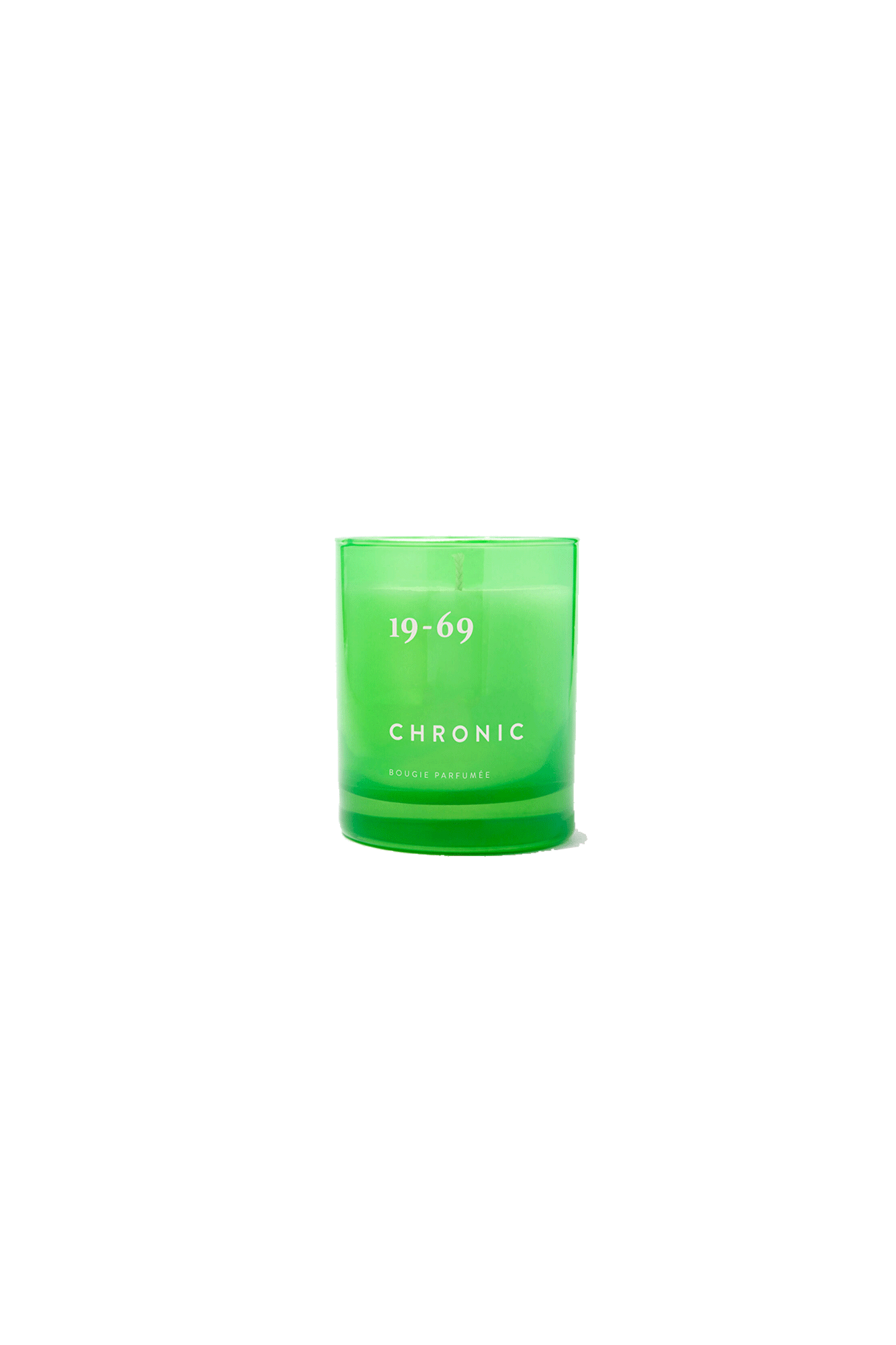 Chronic Bougie Parfum?e 200ml