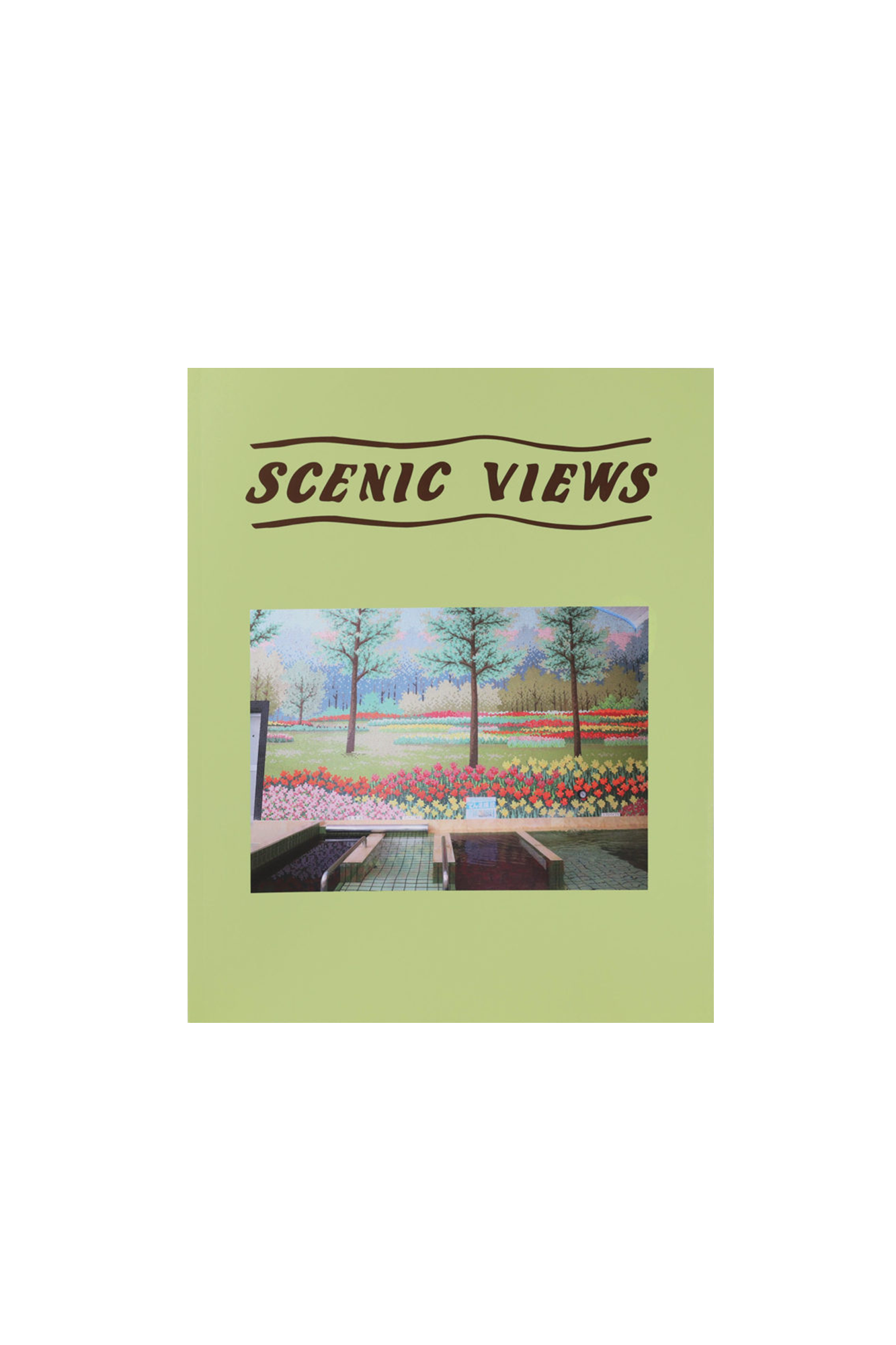 Issue 3