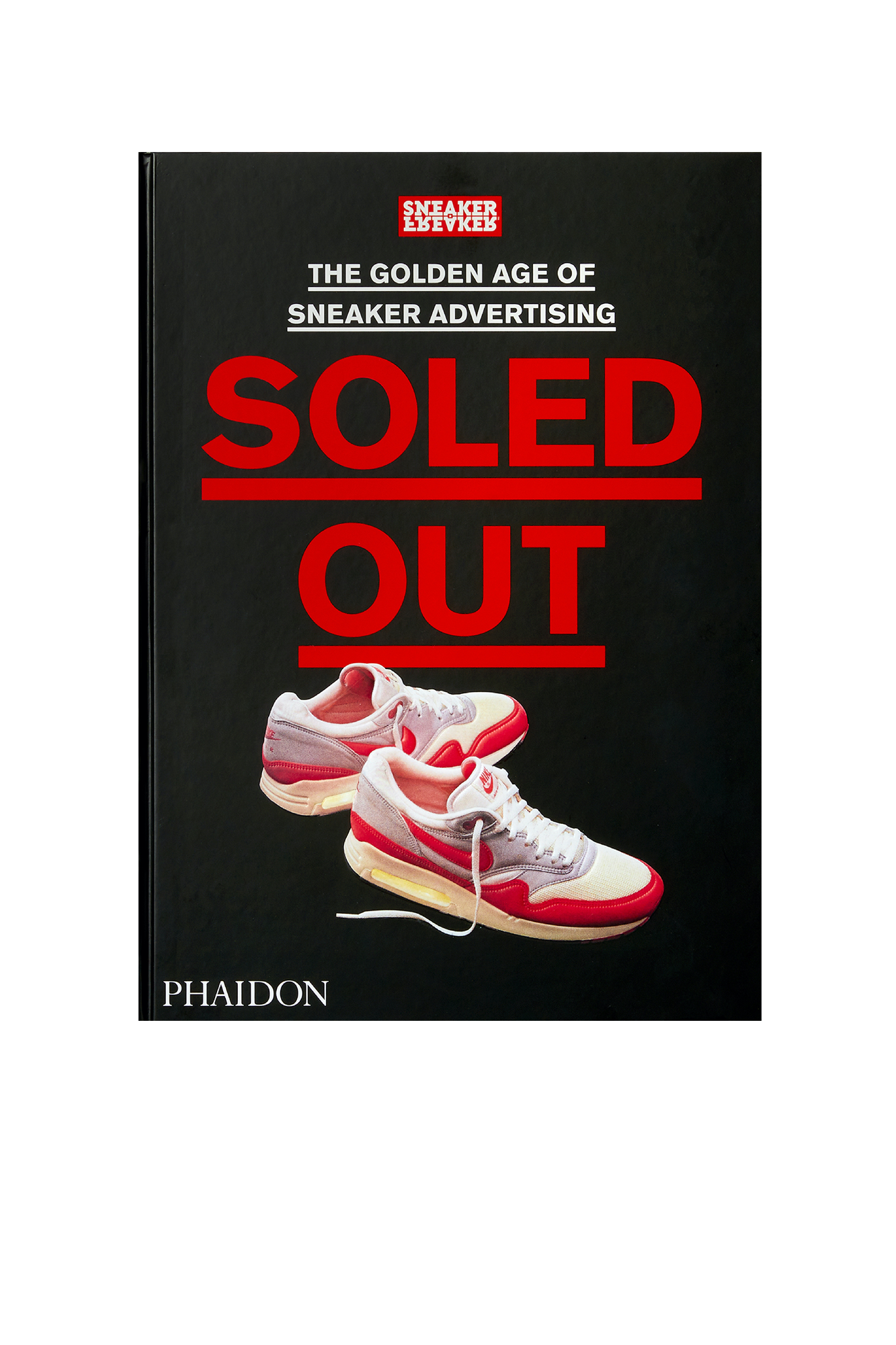 Soled Out