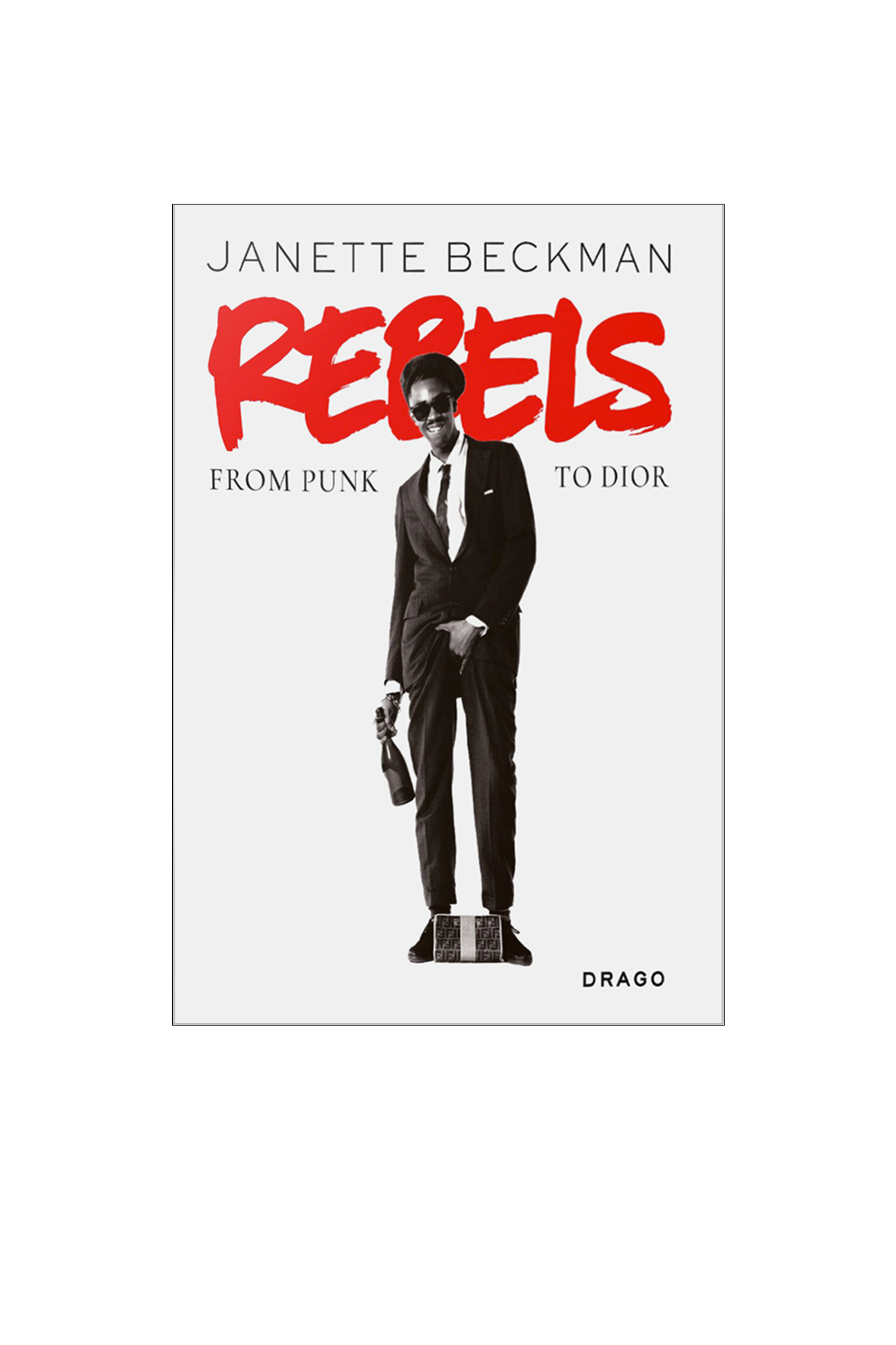 Rebels: From Punk To Dior