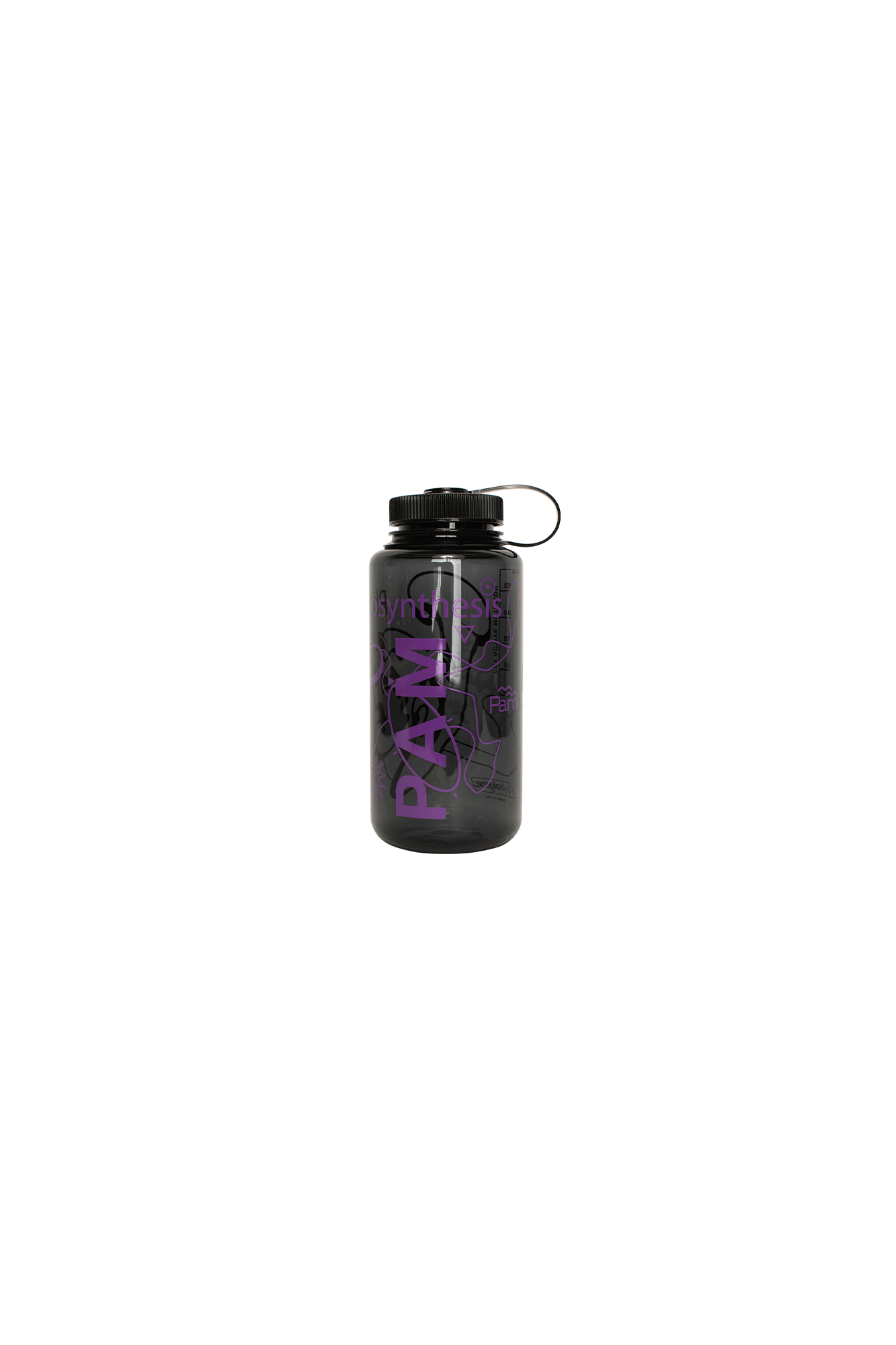G.L. Nalgene Bottle