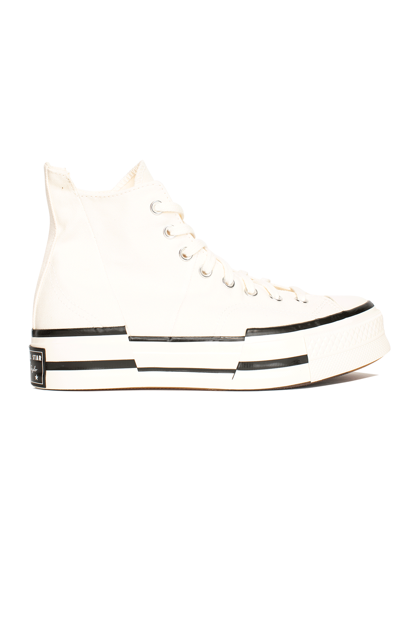 Chuck 70 Plus Hi