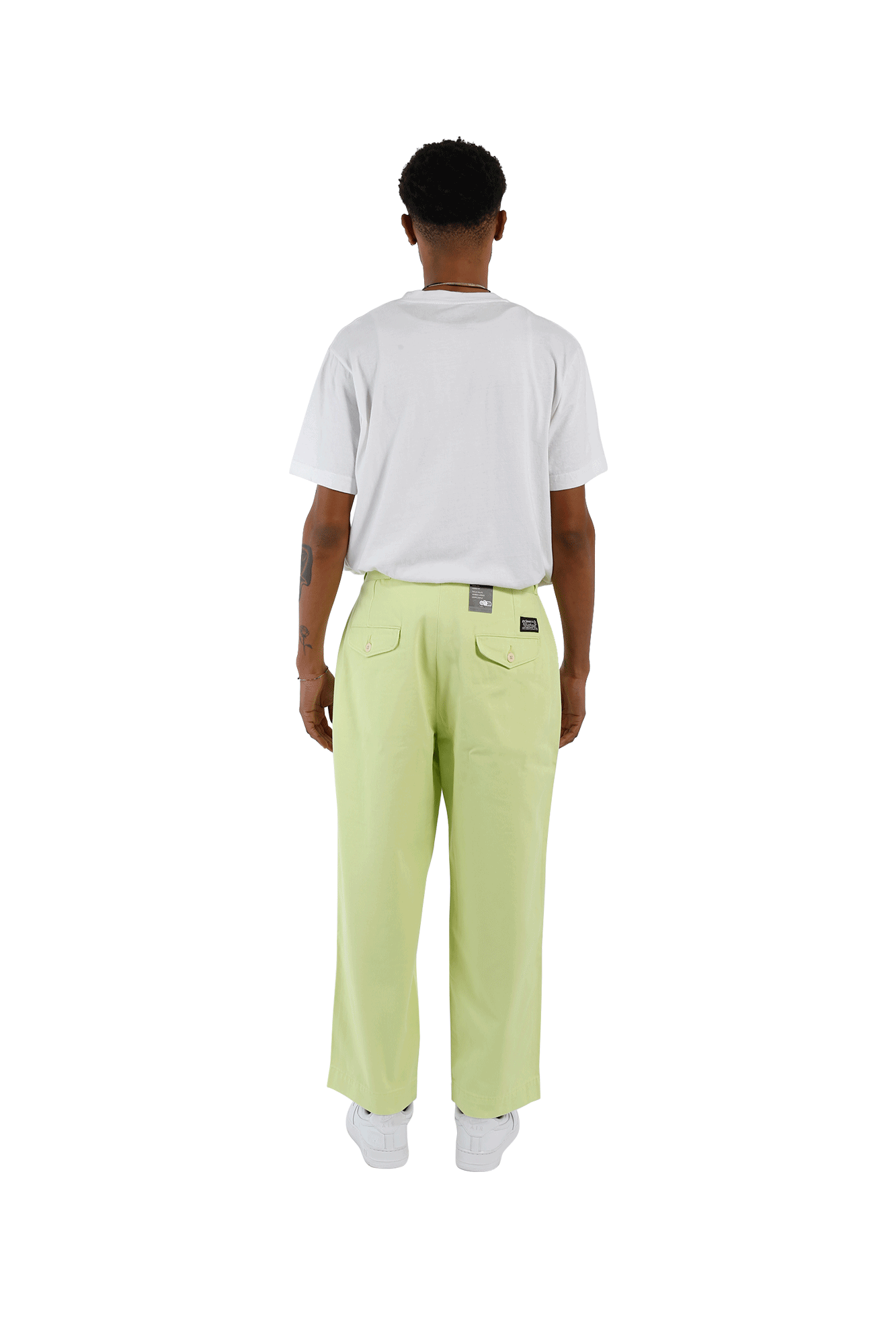 Loose Chinos