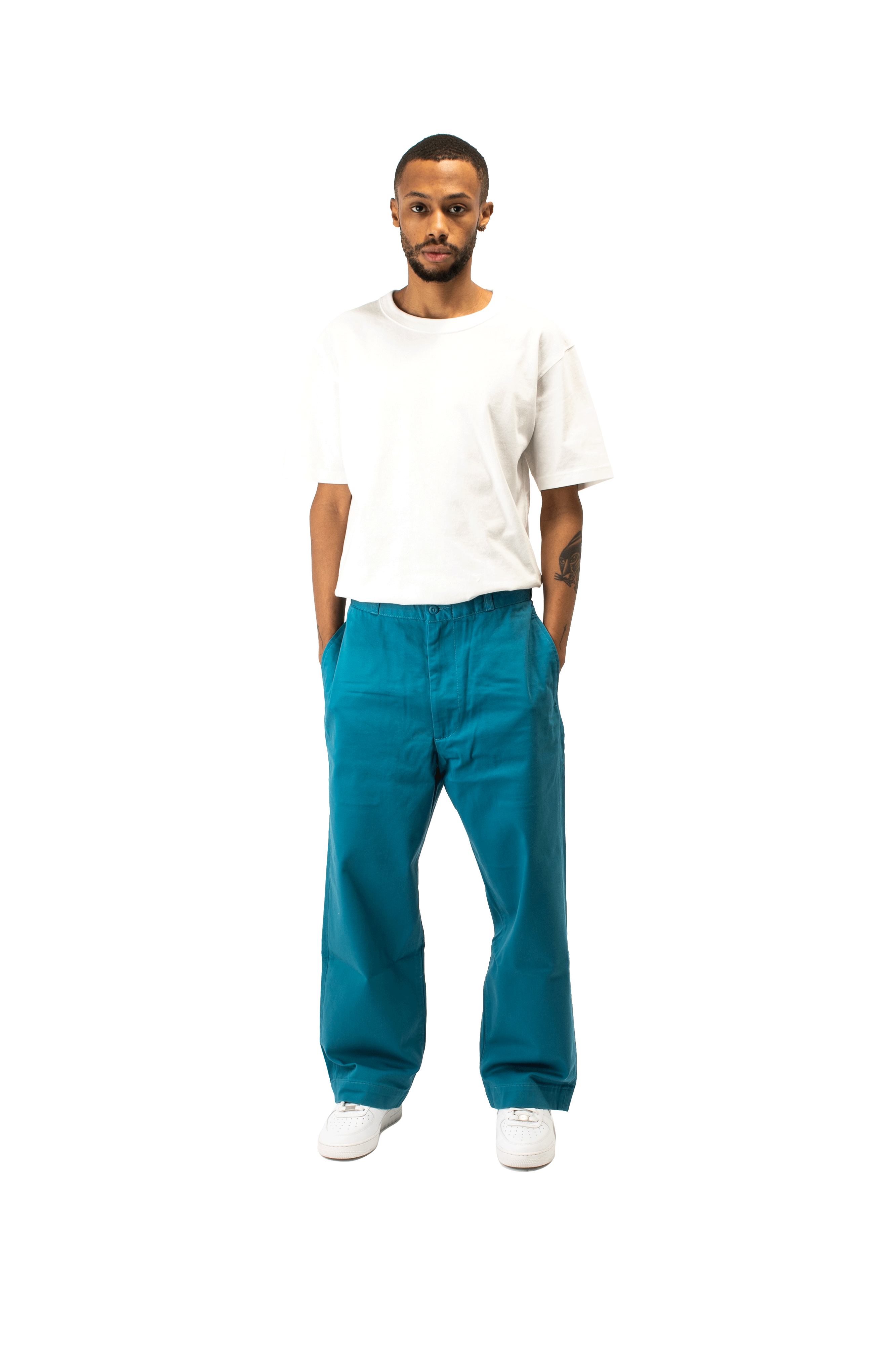 Loose Chino
