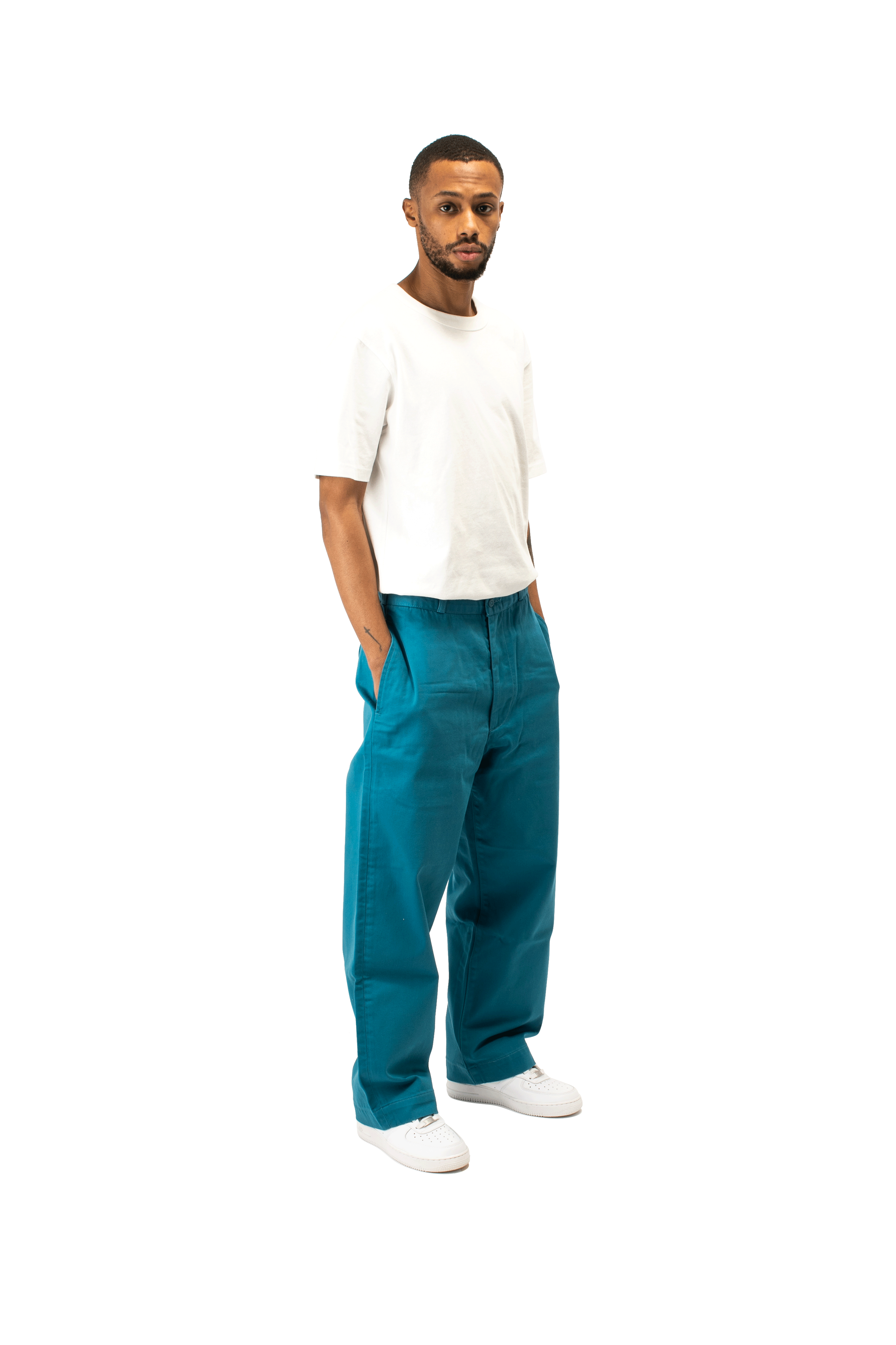 Loose Chino
