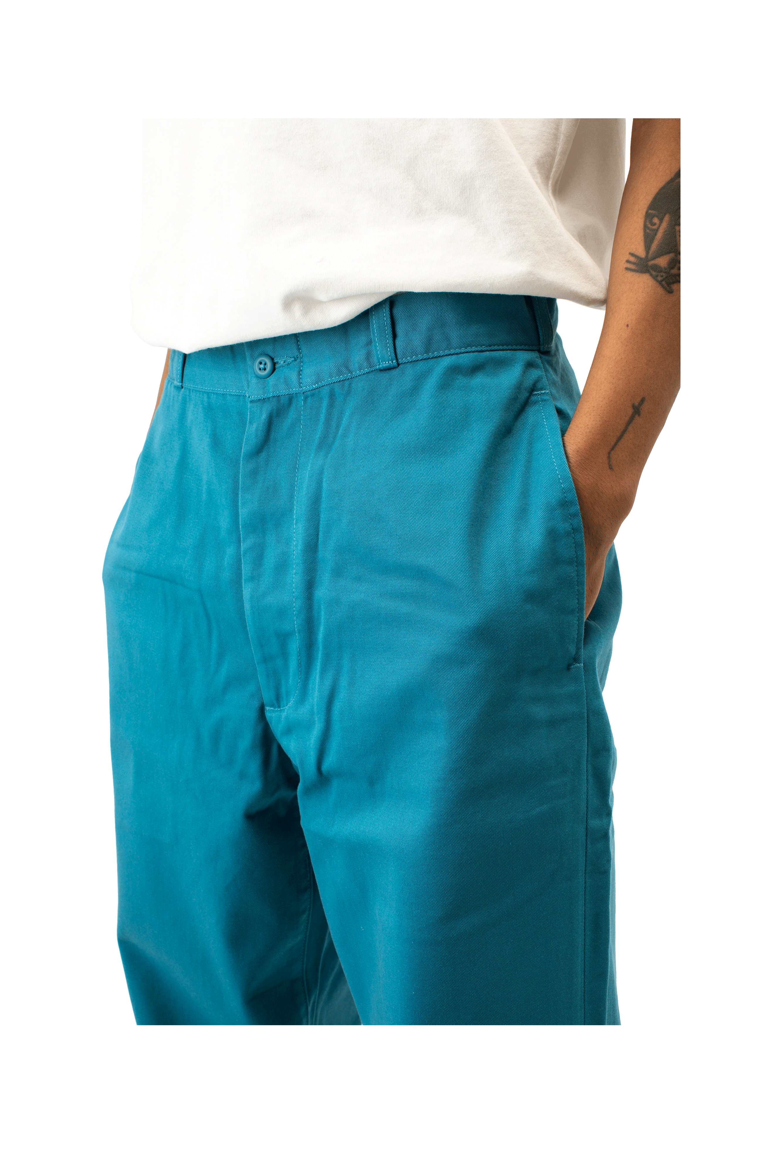 Loose Chino