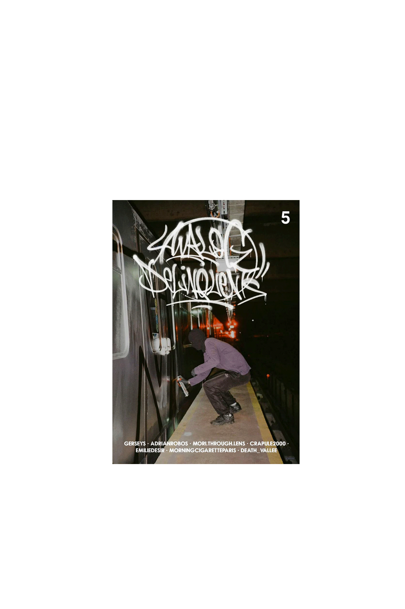 Volume 5