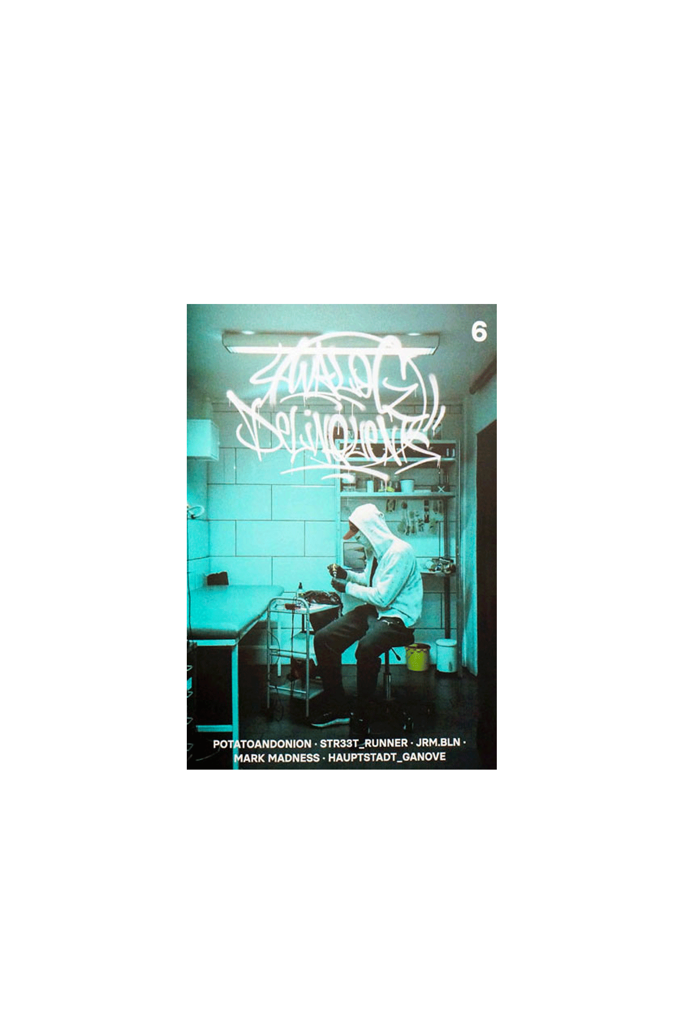 Volume 6