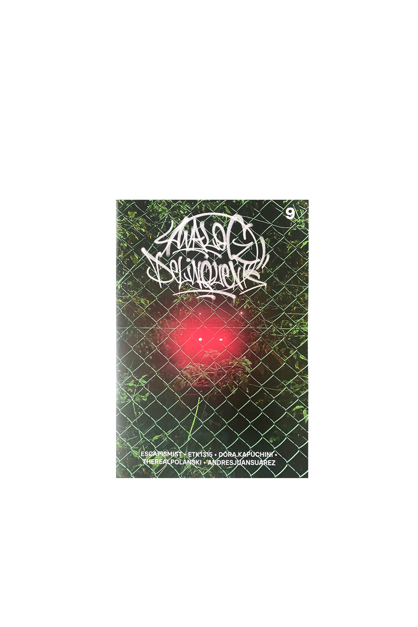 Volume 9
