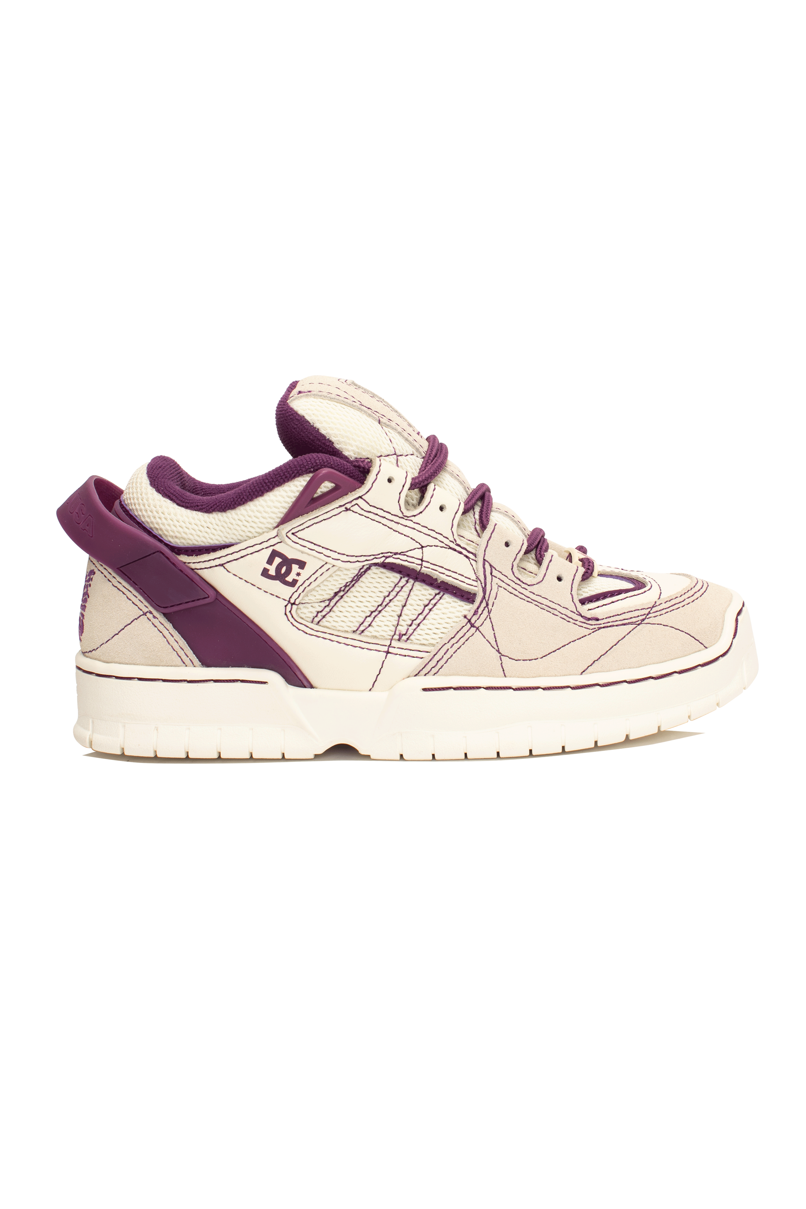 Spectre x DC Shoes