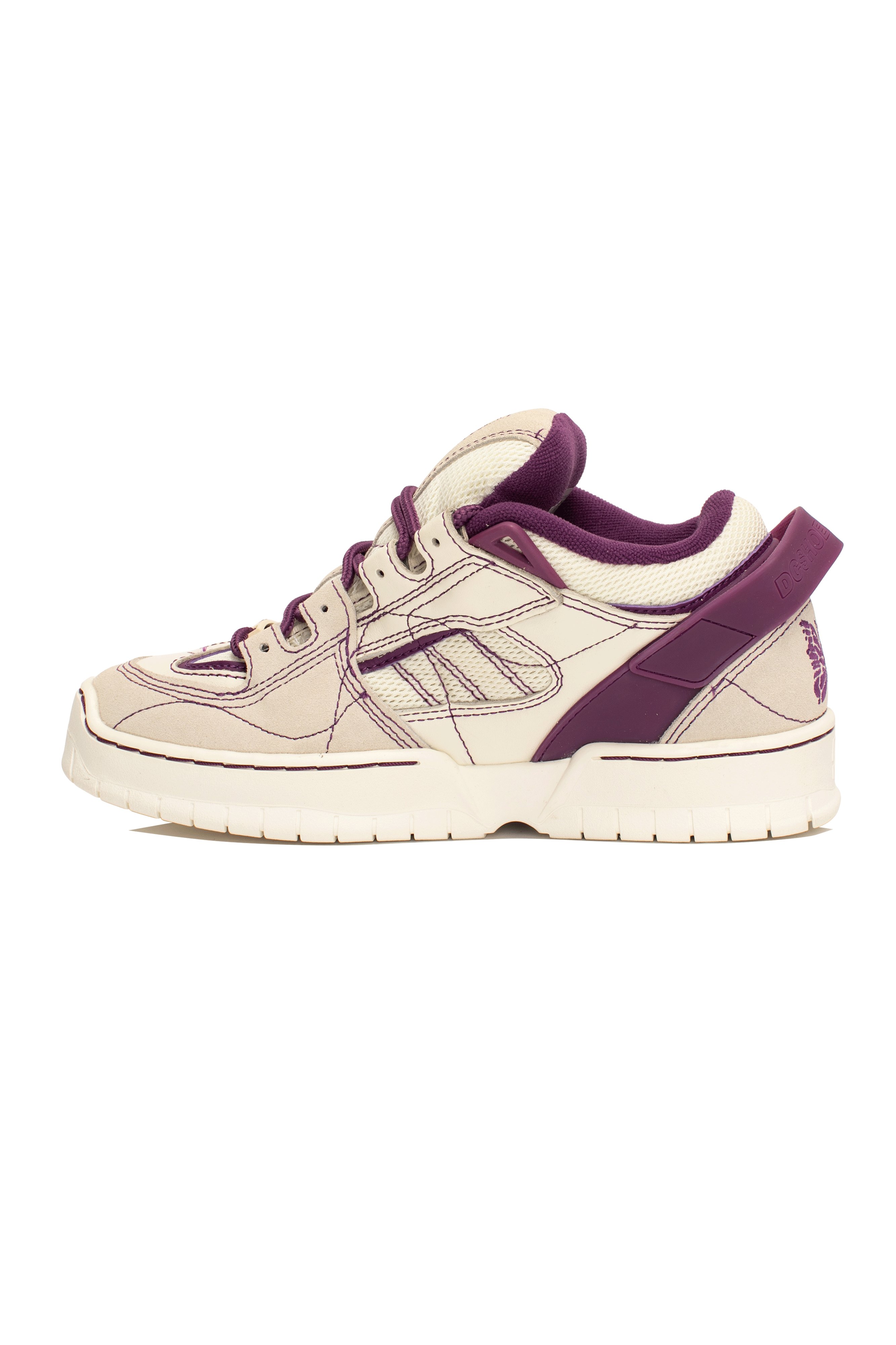 Spectre x DC Shoes