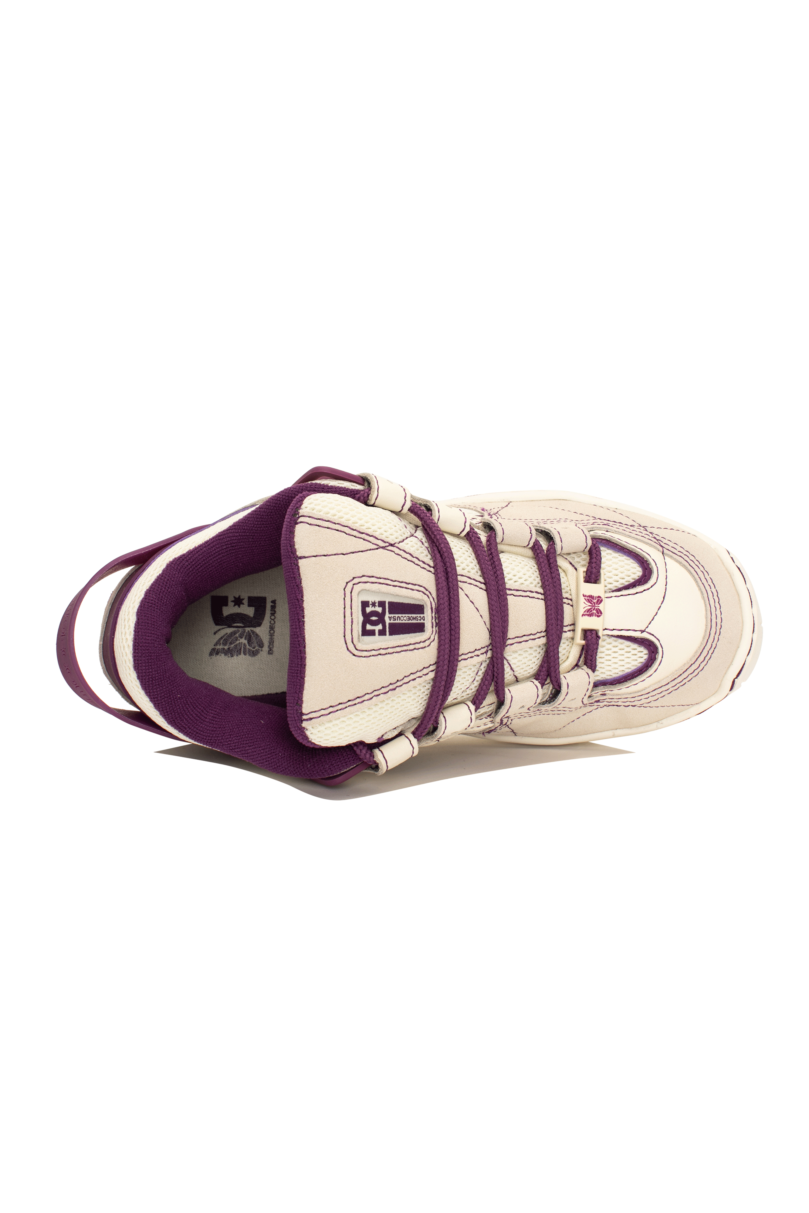 Spectre x DC Shoes