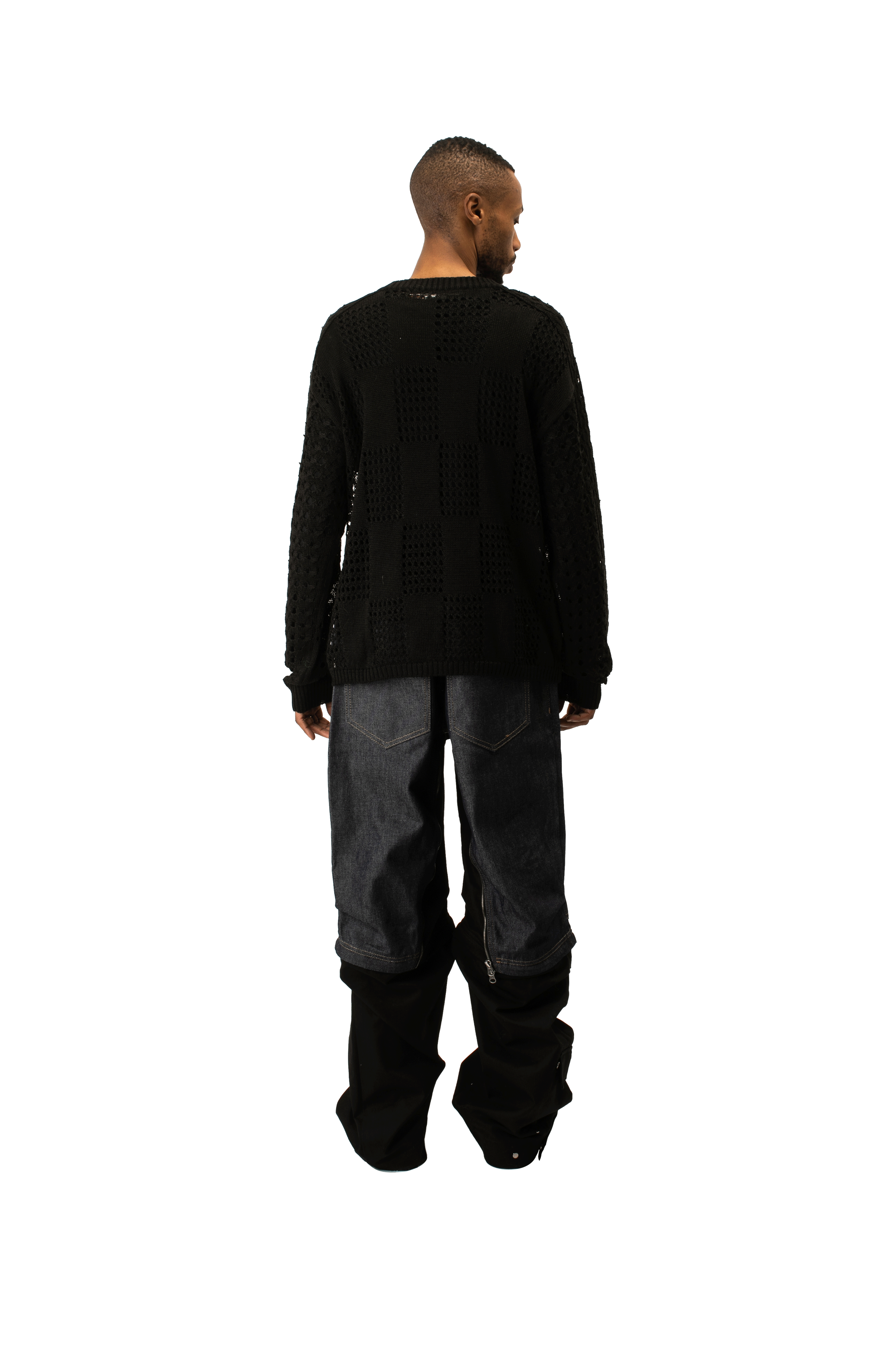 Rodri Crewneck Sweater