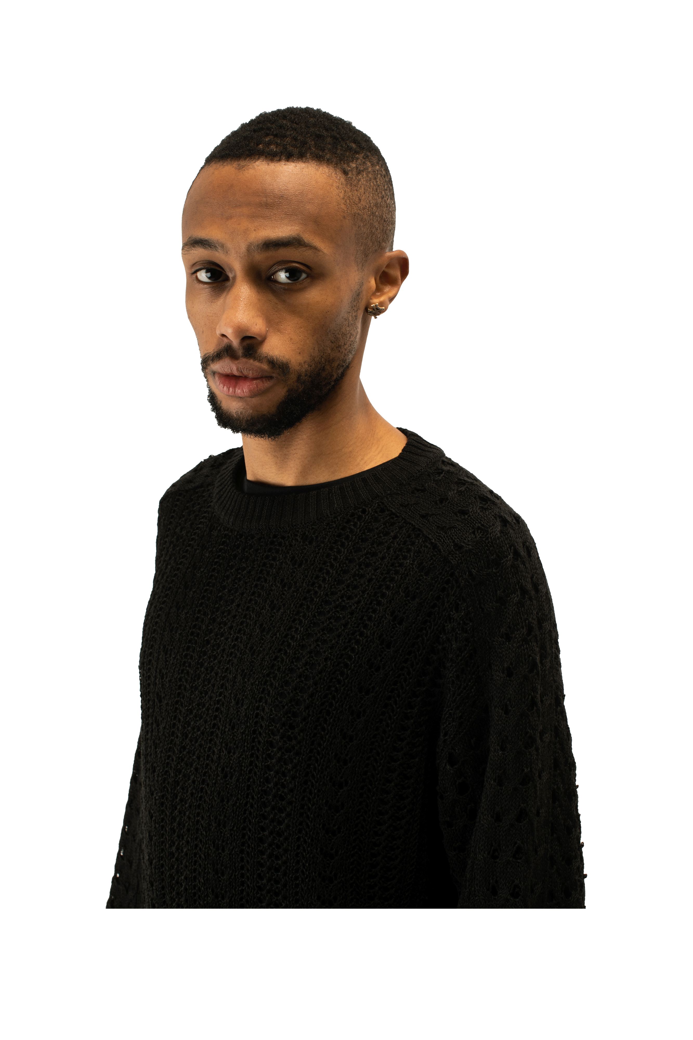 Rodri Crewneck Sweater