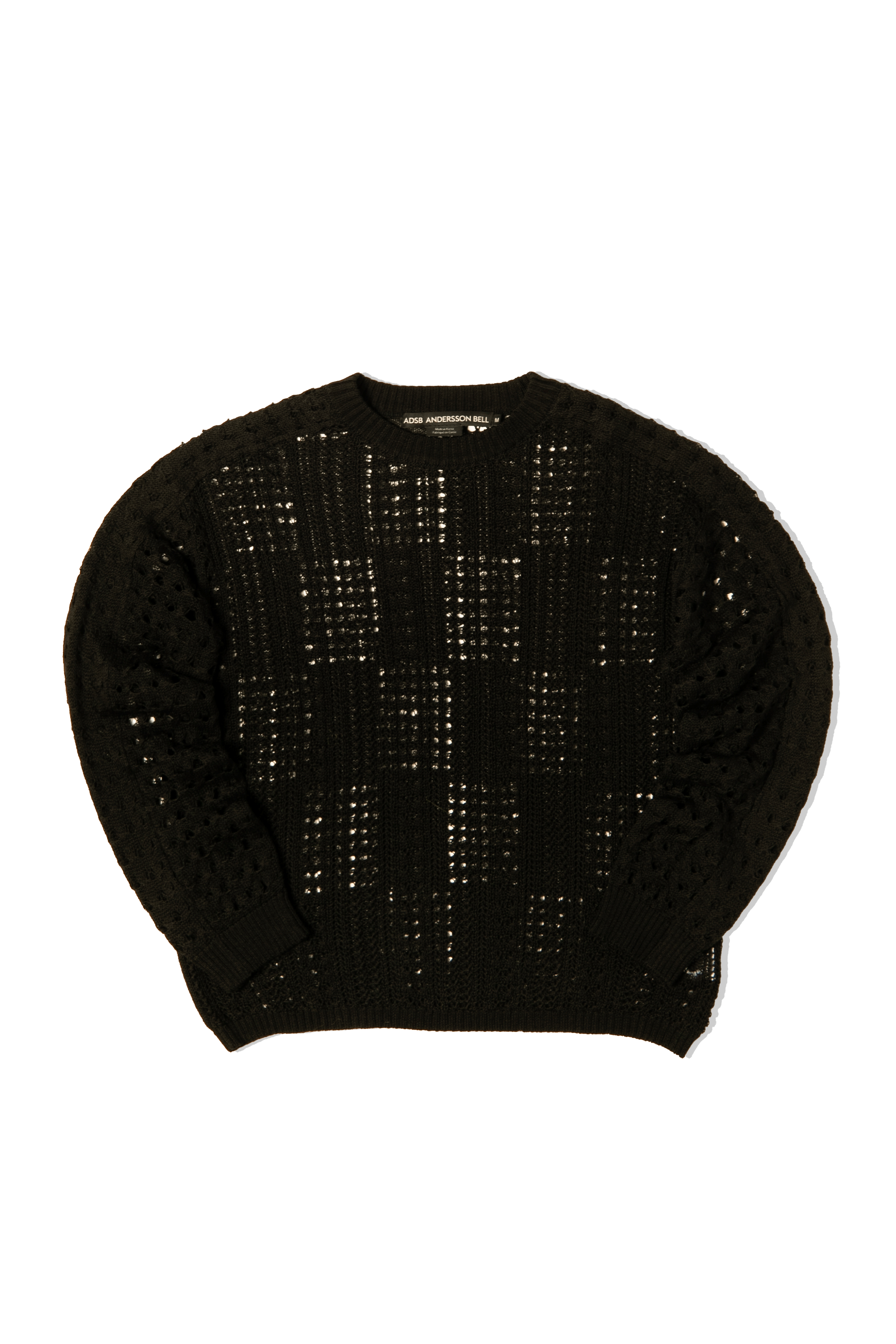 Rodri Crewneck Sweater