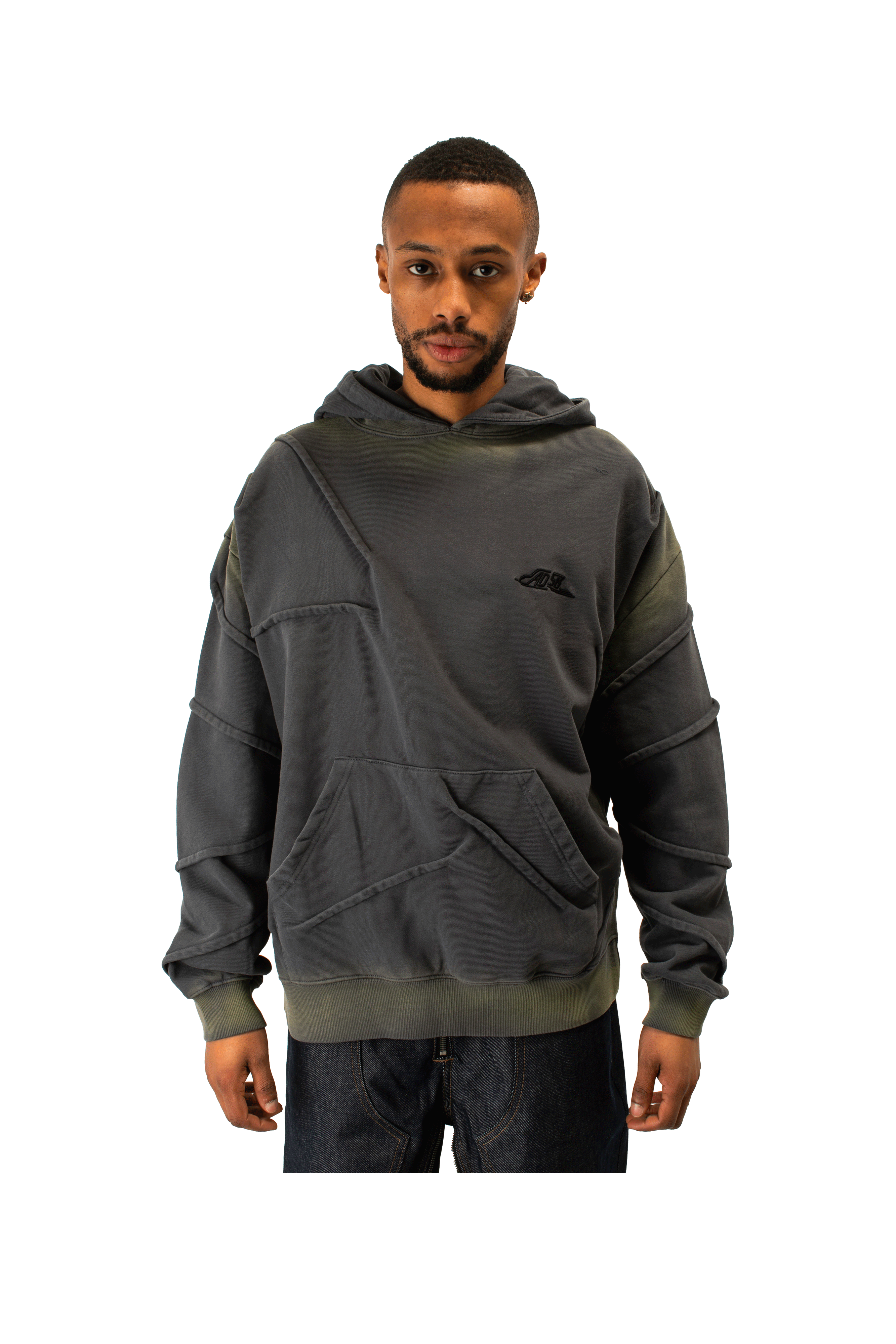 Mardro Gradient Hoodie