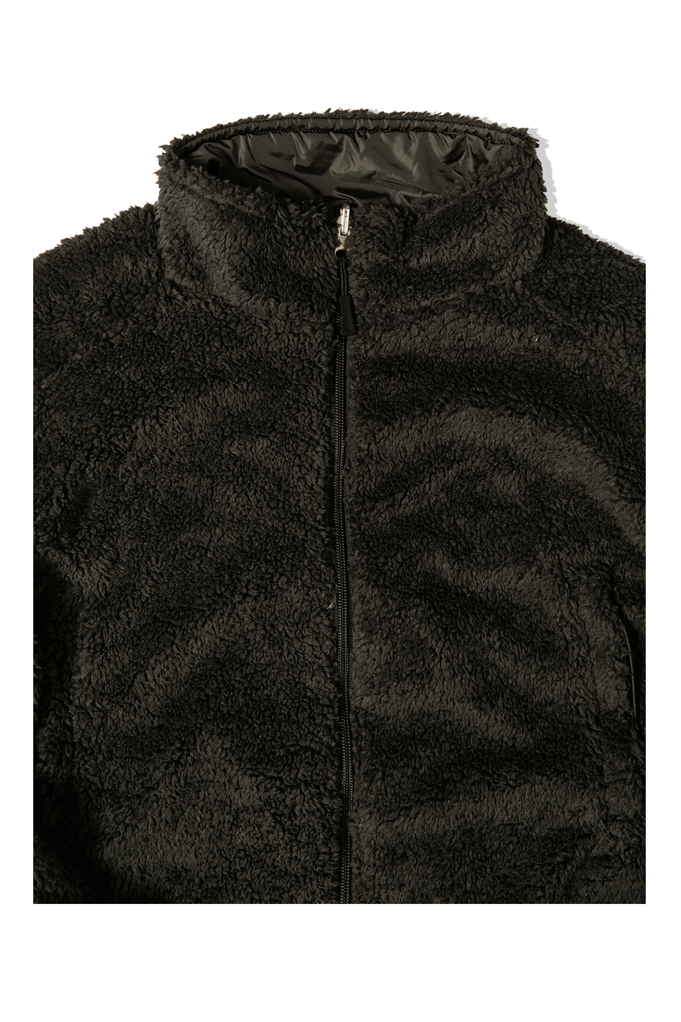 Plada Fleece Jacket
